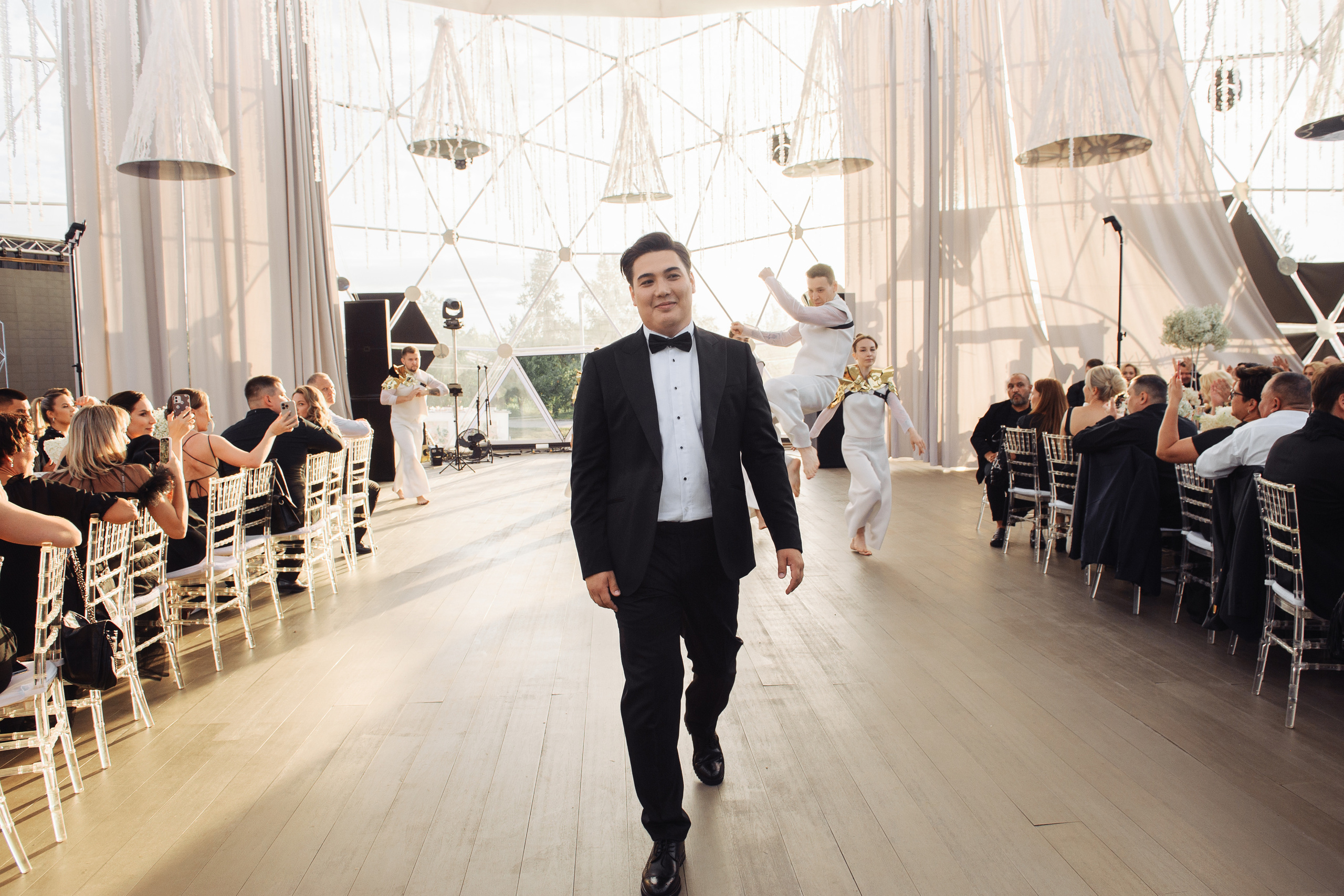 Полина и Артур. Свадебный и семейный фотограф в Уфе Дарья Наркевич