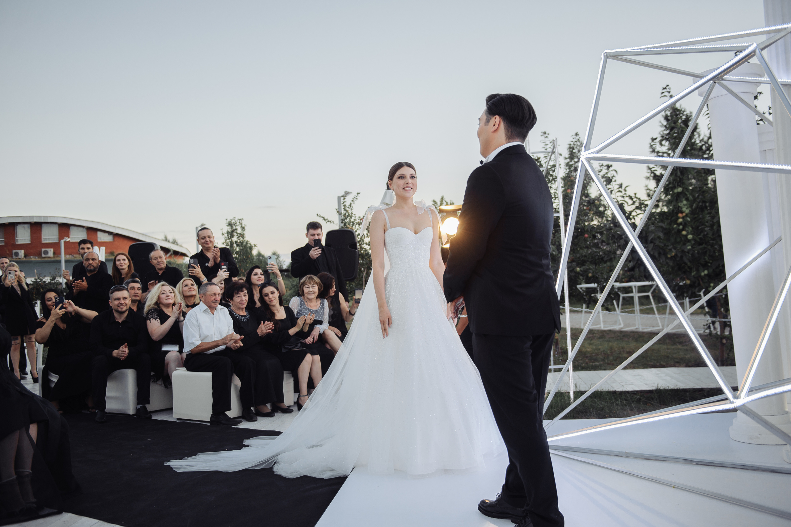 Полина и Артур. Свадебный и семейный фотограф в Уфе Дарья Наркевич