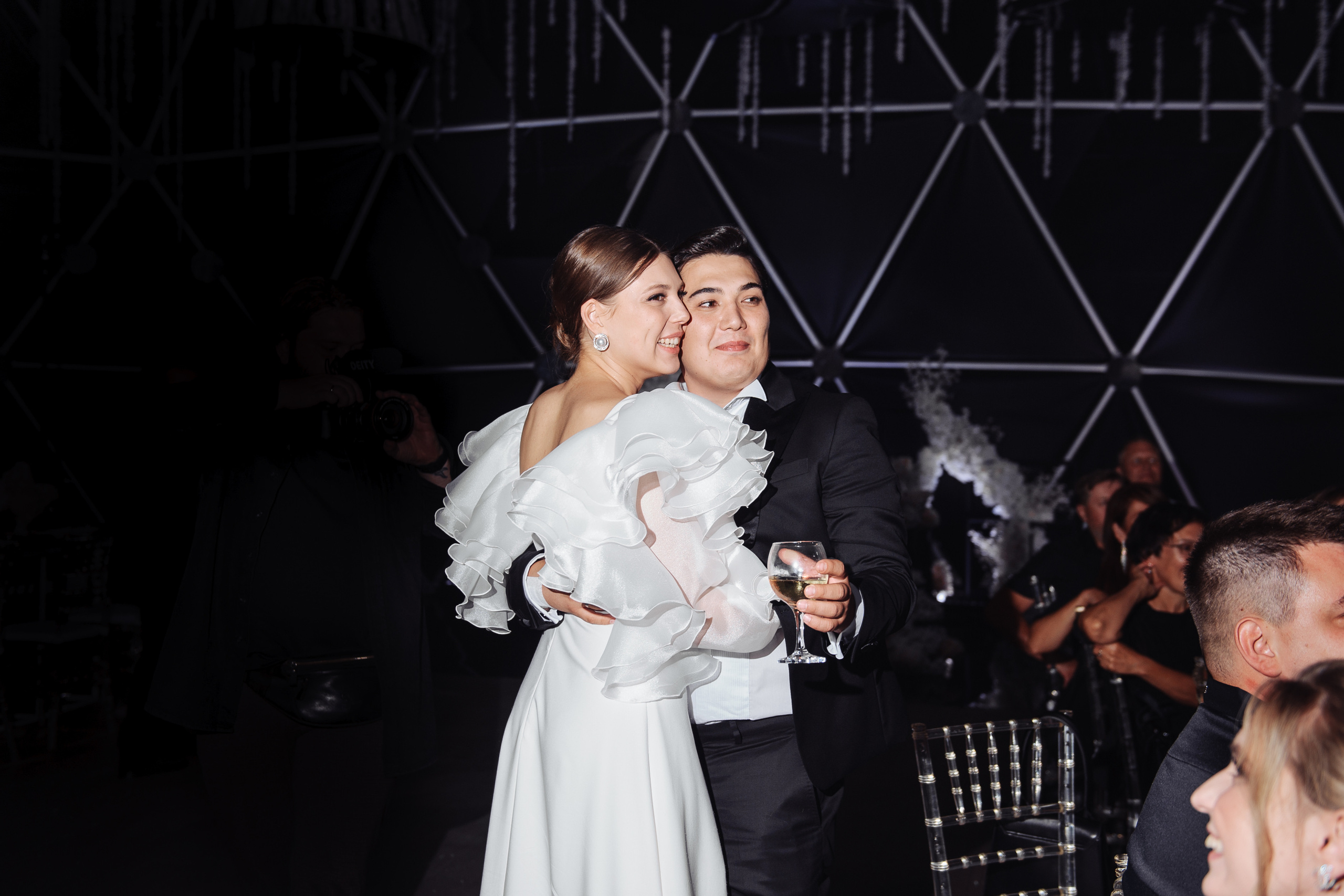 Полина и Артур. Свадебный и семейный фотограф в Уфе Дарья Наркевич