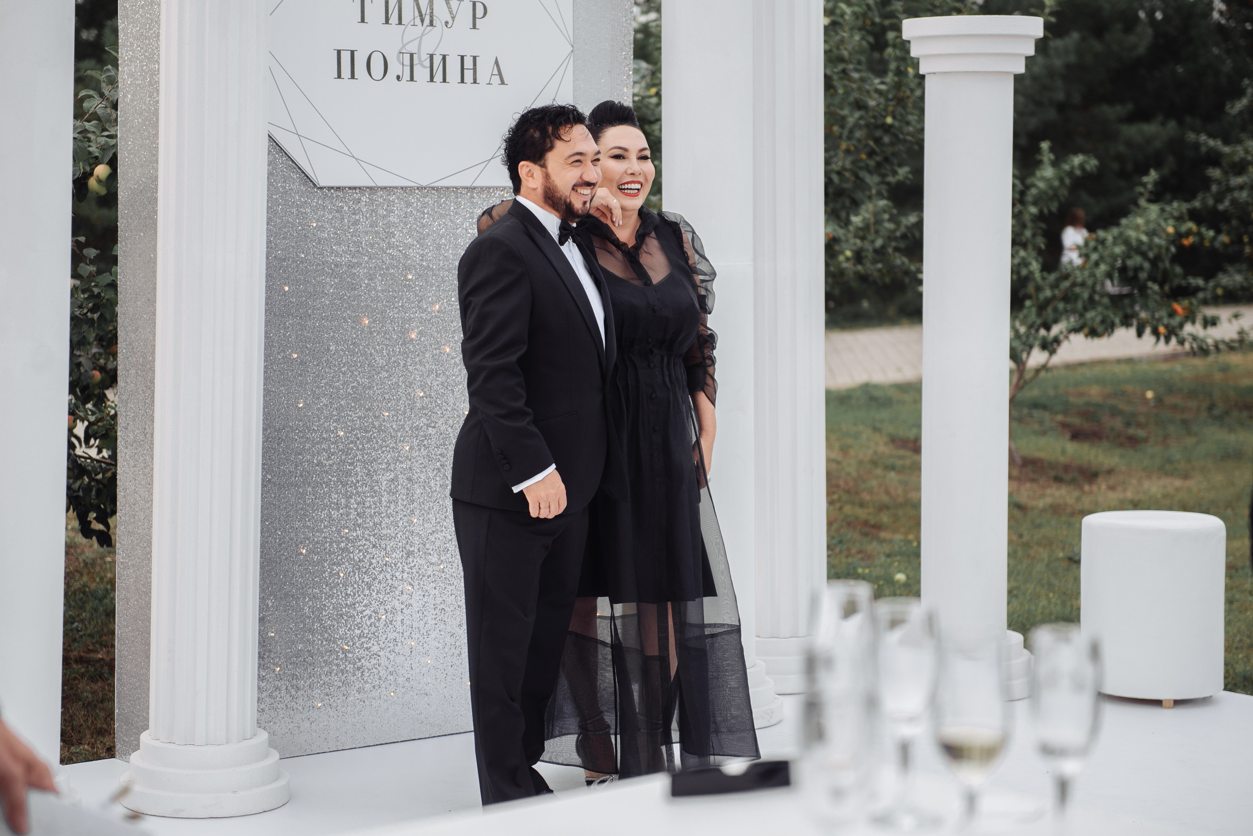 Полина и Артур. Свадебный и семейный фотограф в Уфе Дарья Наркевич