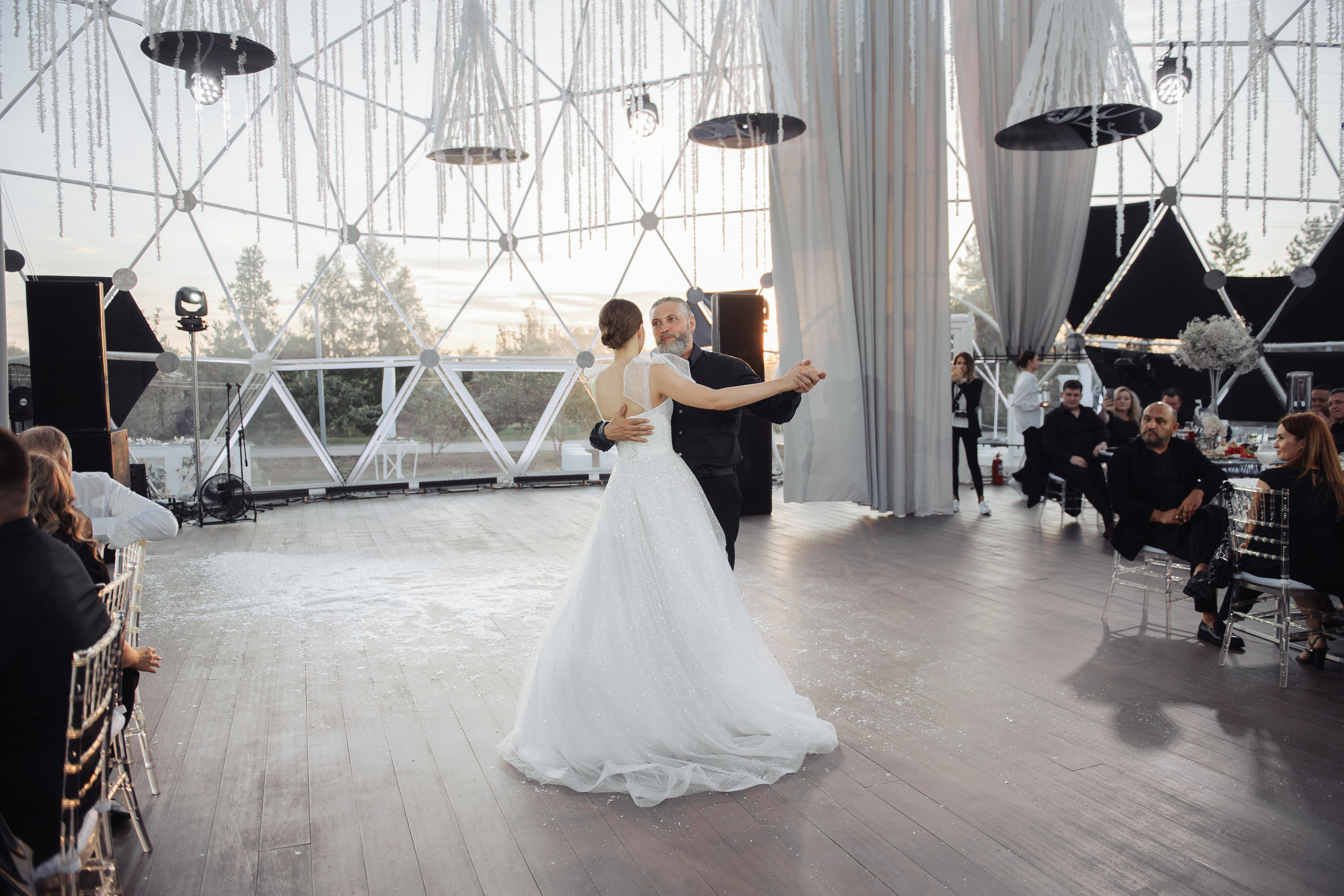 Полина и Артур. Свадебный и семейный фотограф в Уфе Дарья Наркевич