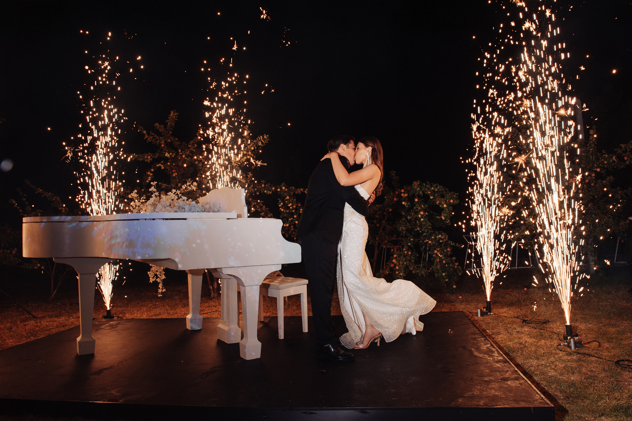 Полина и Артур. Свадебный и семейный фотограф в Уфе Дарья Наркевич