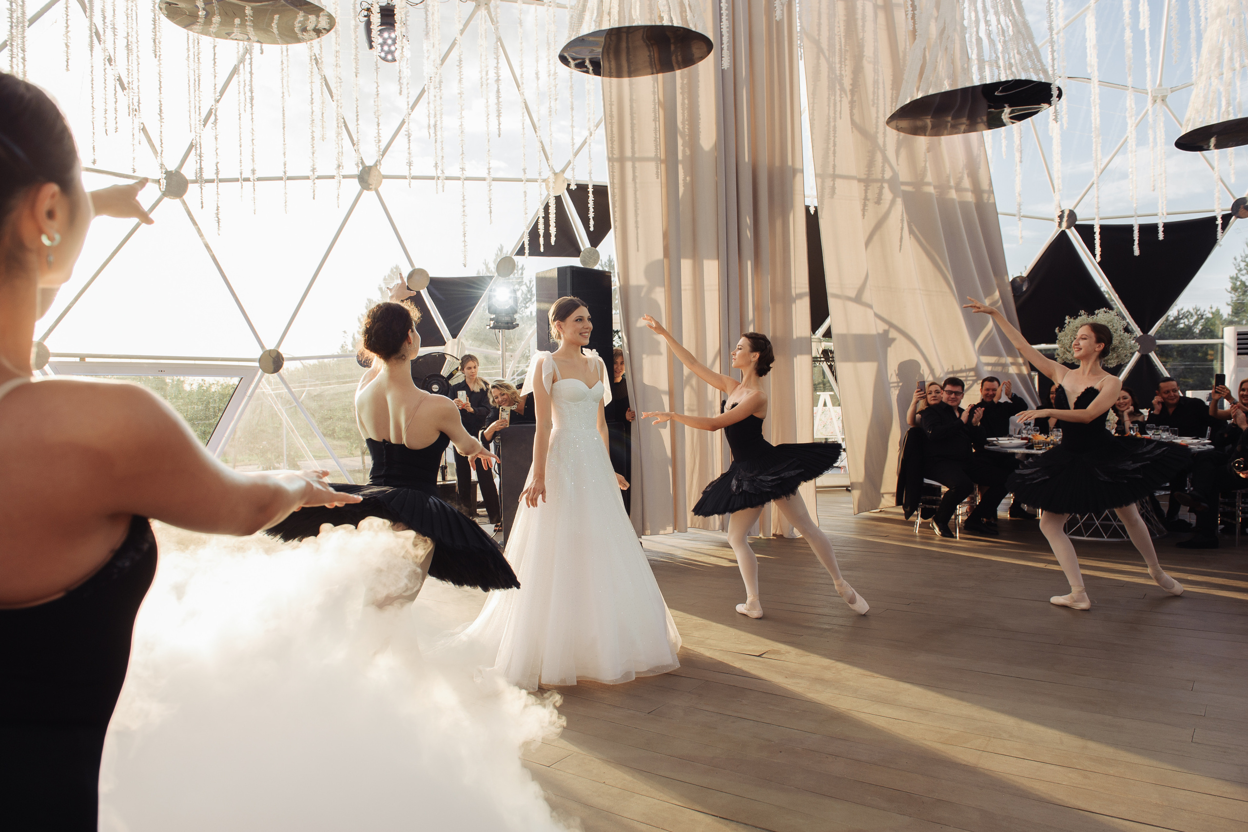 Полина и Артур. Свадебный и семейный фотограф в Уфе Дарья Наркевич