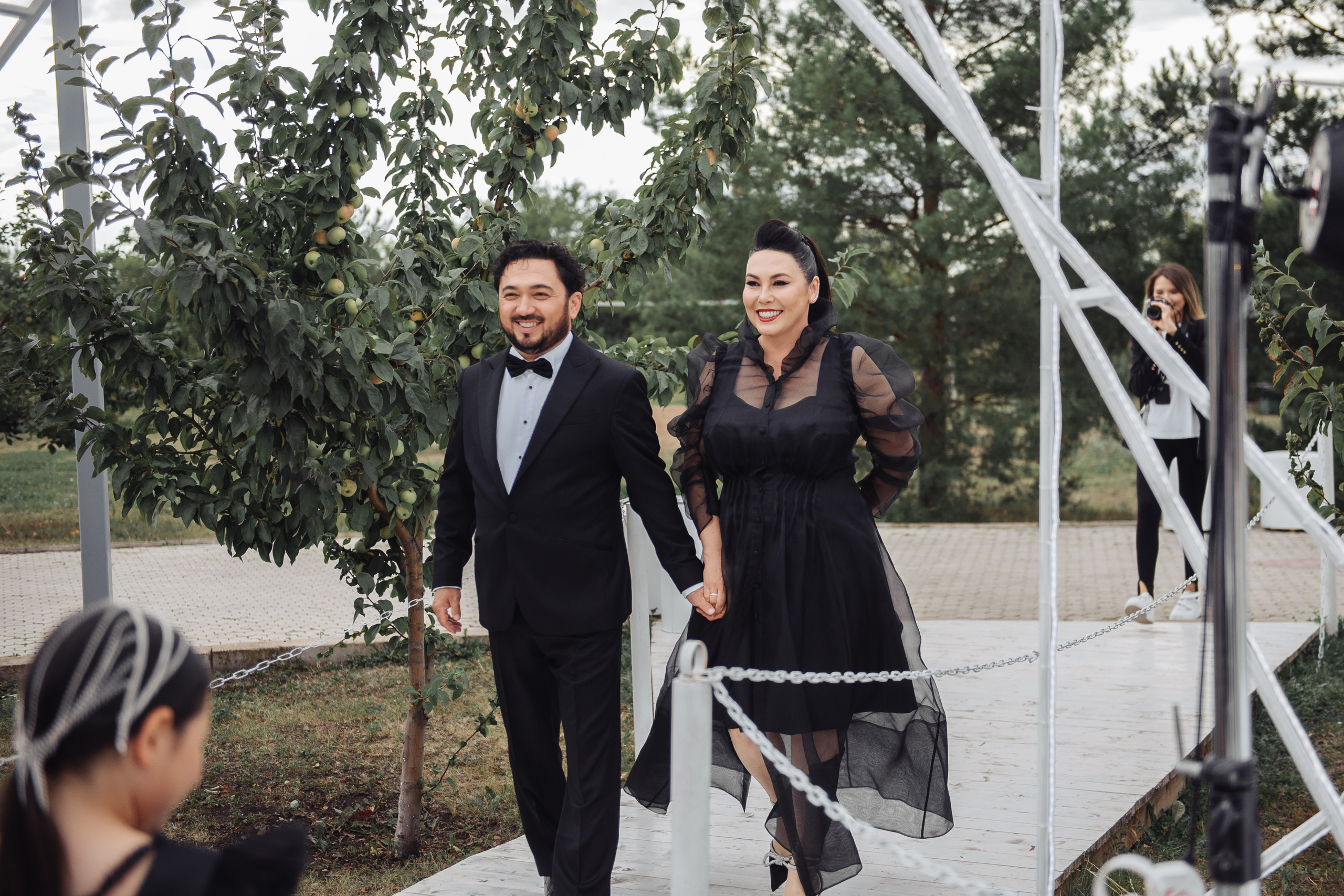 Полина и Артур. Свадебный и семейный фотограф в Уфе Дарья Наркевич