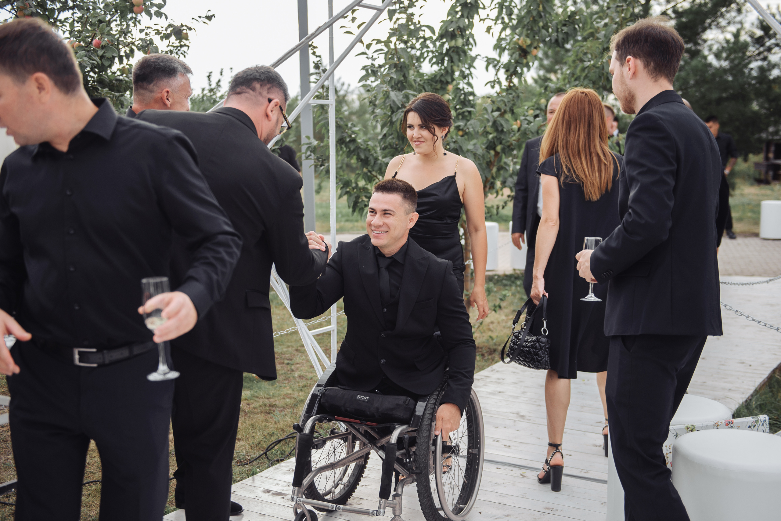 Полина и Артур. Свадебный и семейный фотограф в Уфе Дарья Наркевич