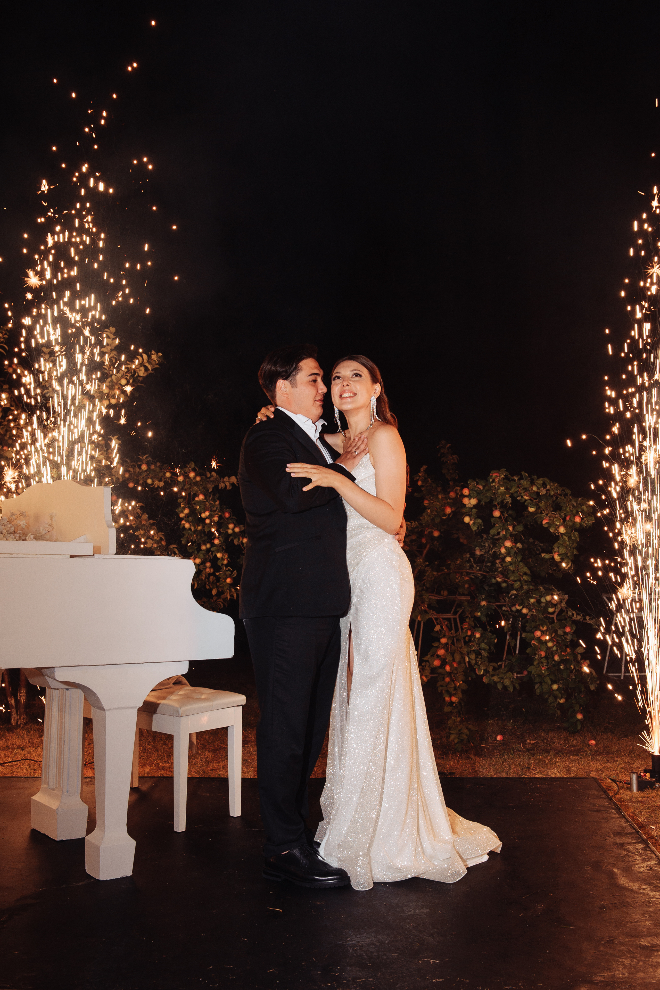 Полина и Артур. Свадебный и семейный фотограф в Уфе Дарья Наркевич