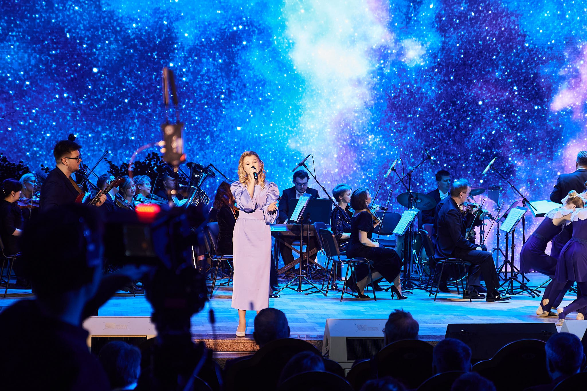 Кубок равноапостольного Николая Японского