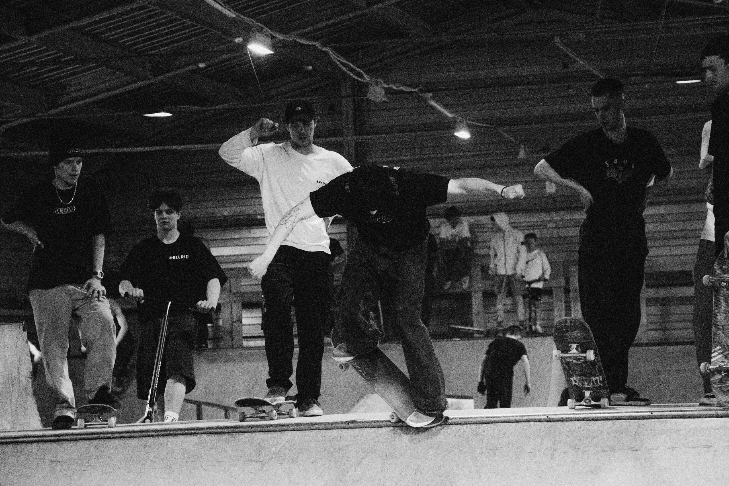 Репортажные. Фотограф Кемерово I Ростислав Поддубный