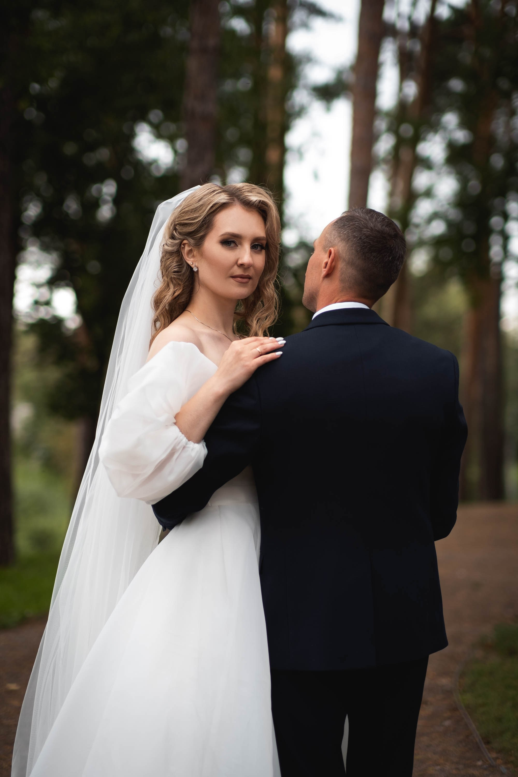 Виктор & Елена г. Заводоуковск. Свадебный и семейный фотограф в Тюмени Екатерина Дубровина