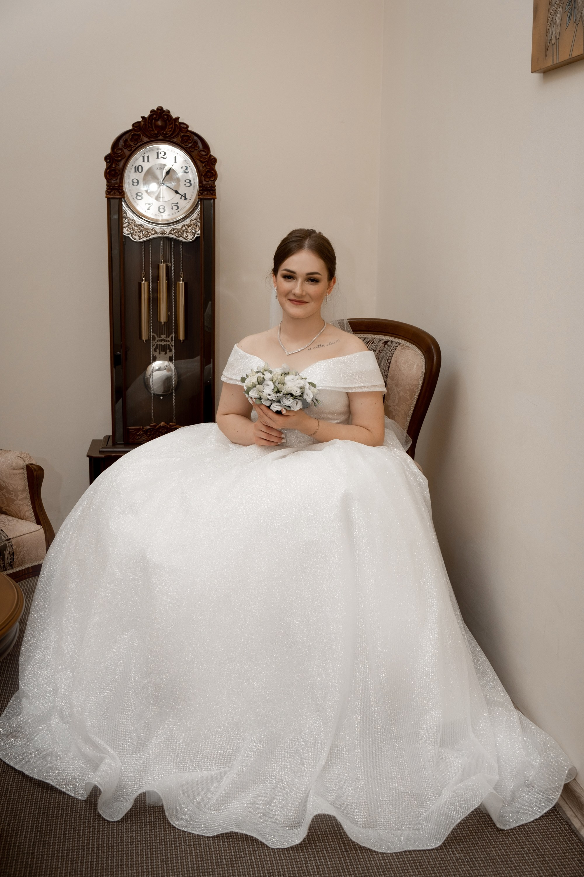 Константин & Татьяна. Свадебный и семейный фотограф в Тюмени Екатерина Дубровина