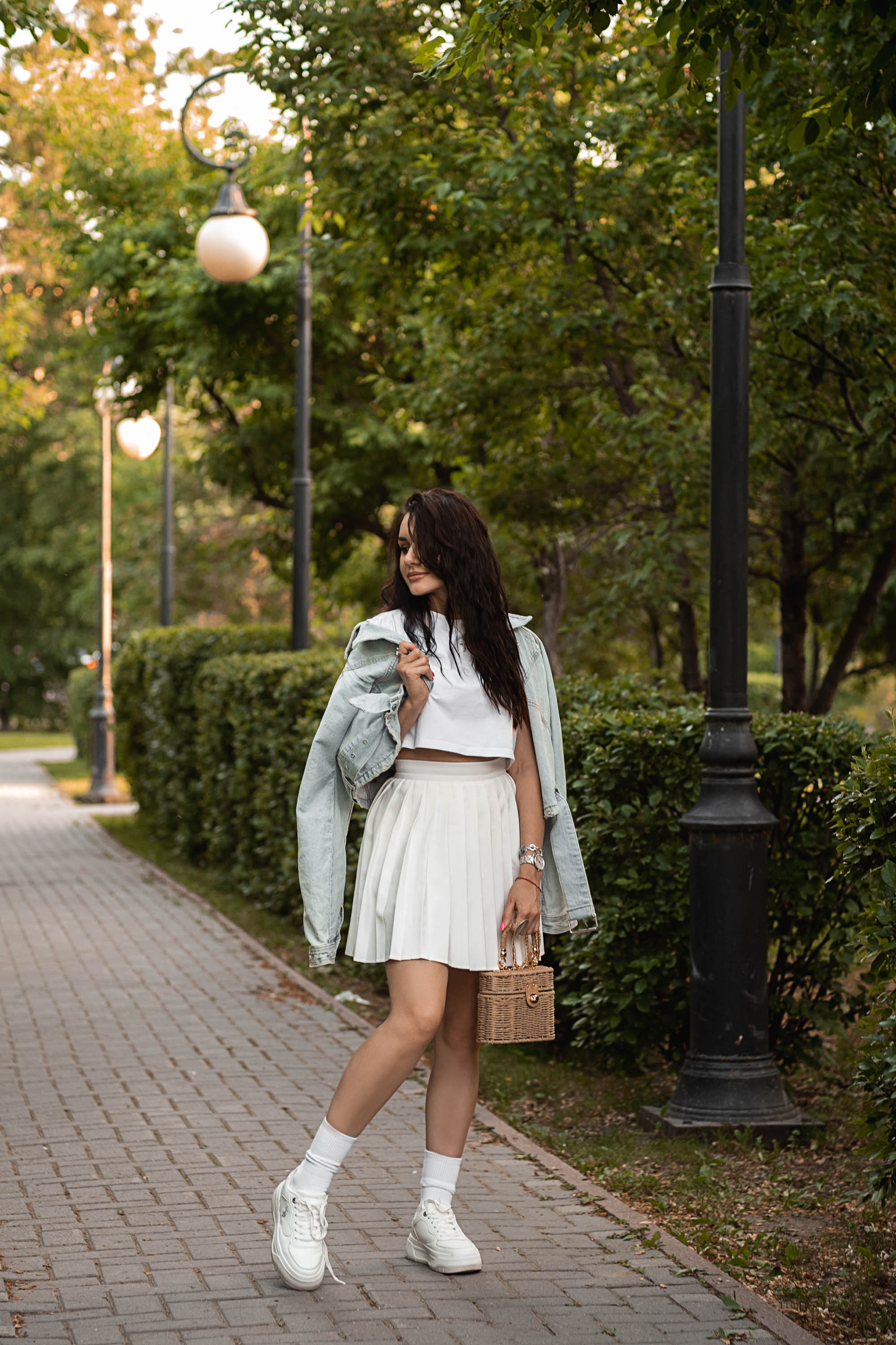 Анастасия. Свадебный и семейный фотограф в Тюмени Екатерина Дубровина