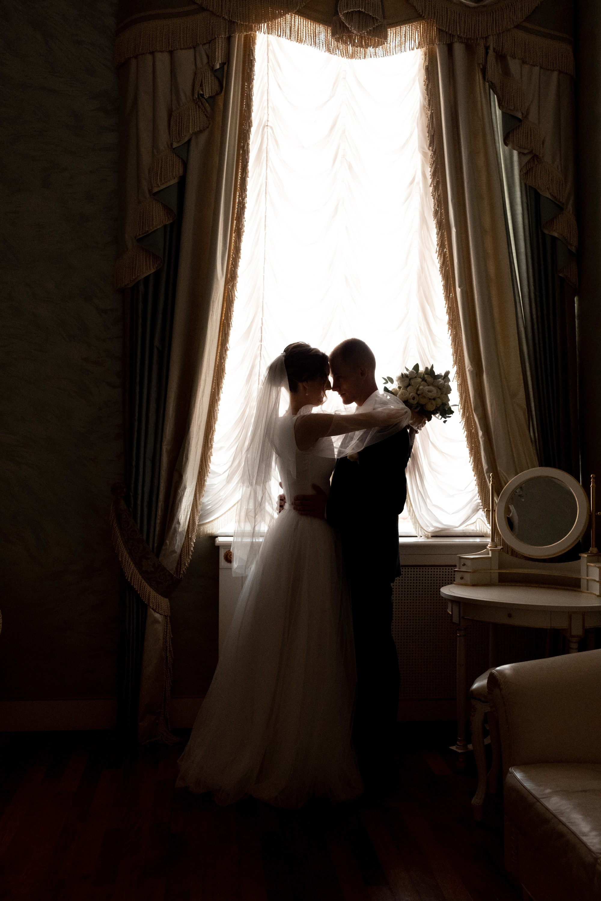 Дмитрий & Анастасия. Свадебный и семейный фотограф в Тюмени Екатерина Дубровина