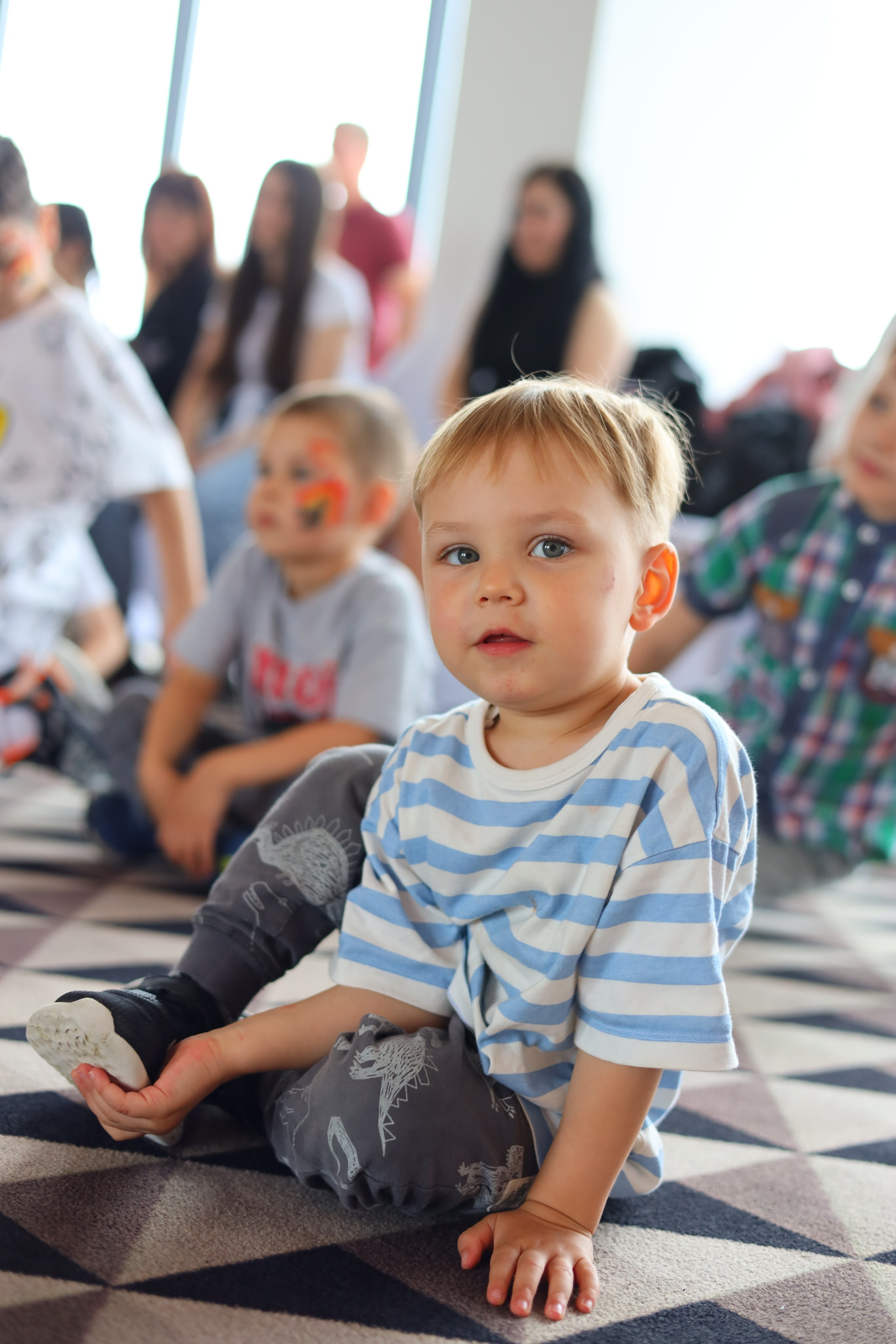 Праздник семьи