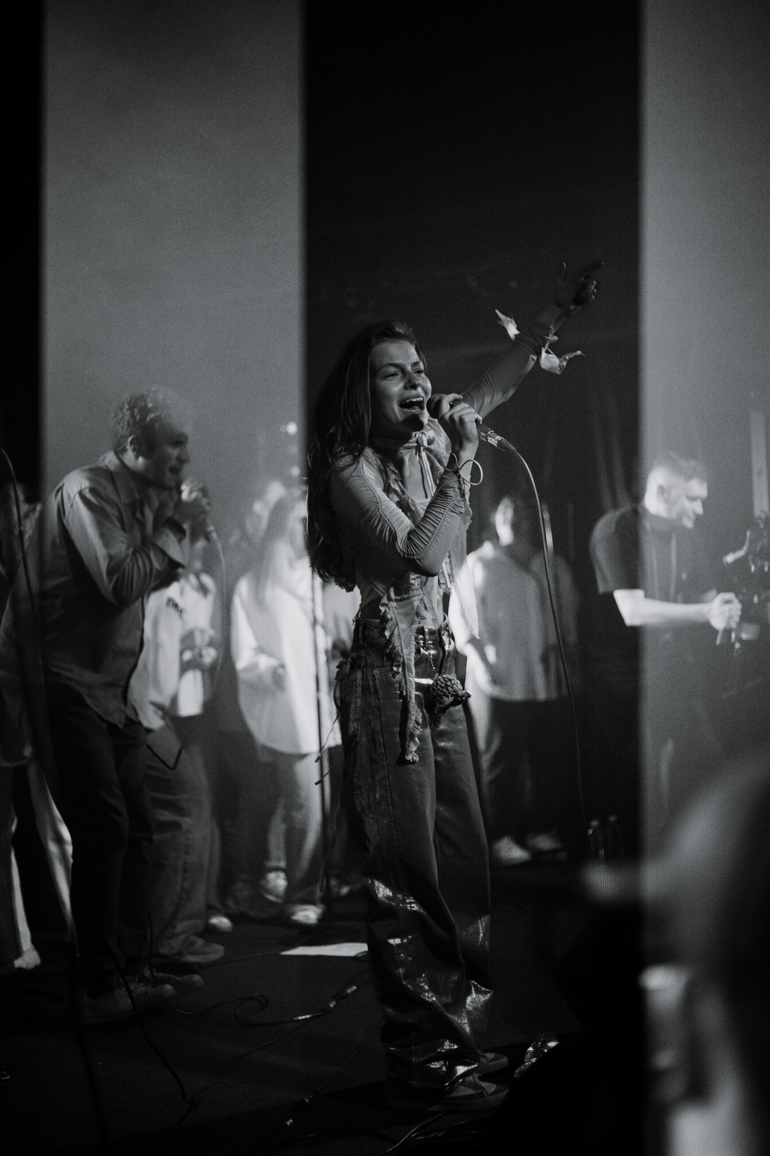 MINAEVA. Фотограф Москва