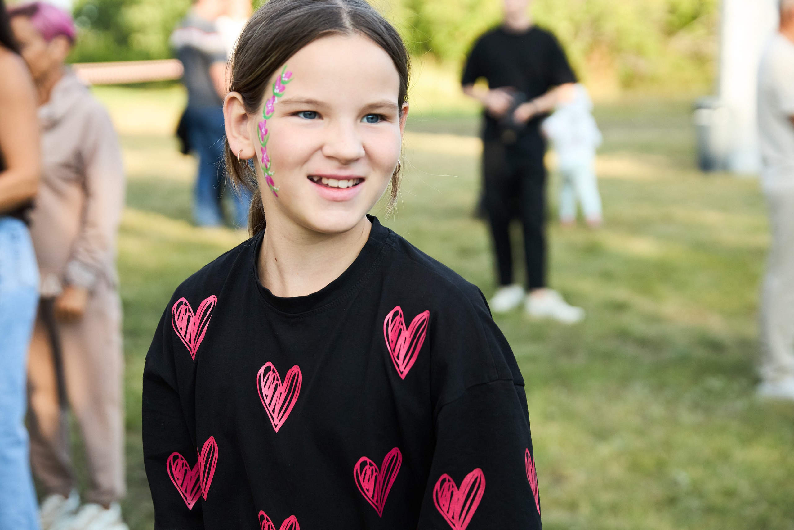 День строителя. Фотограф Максим Маркелов