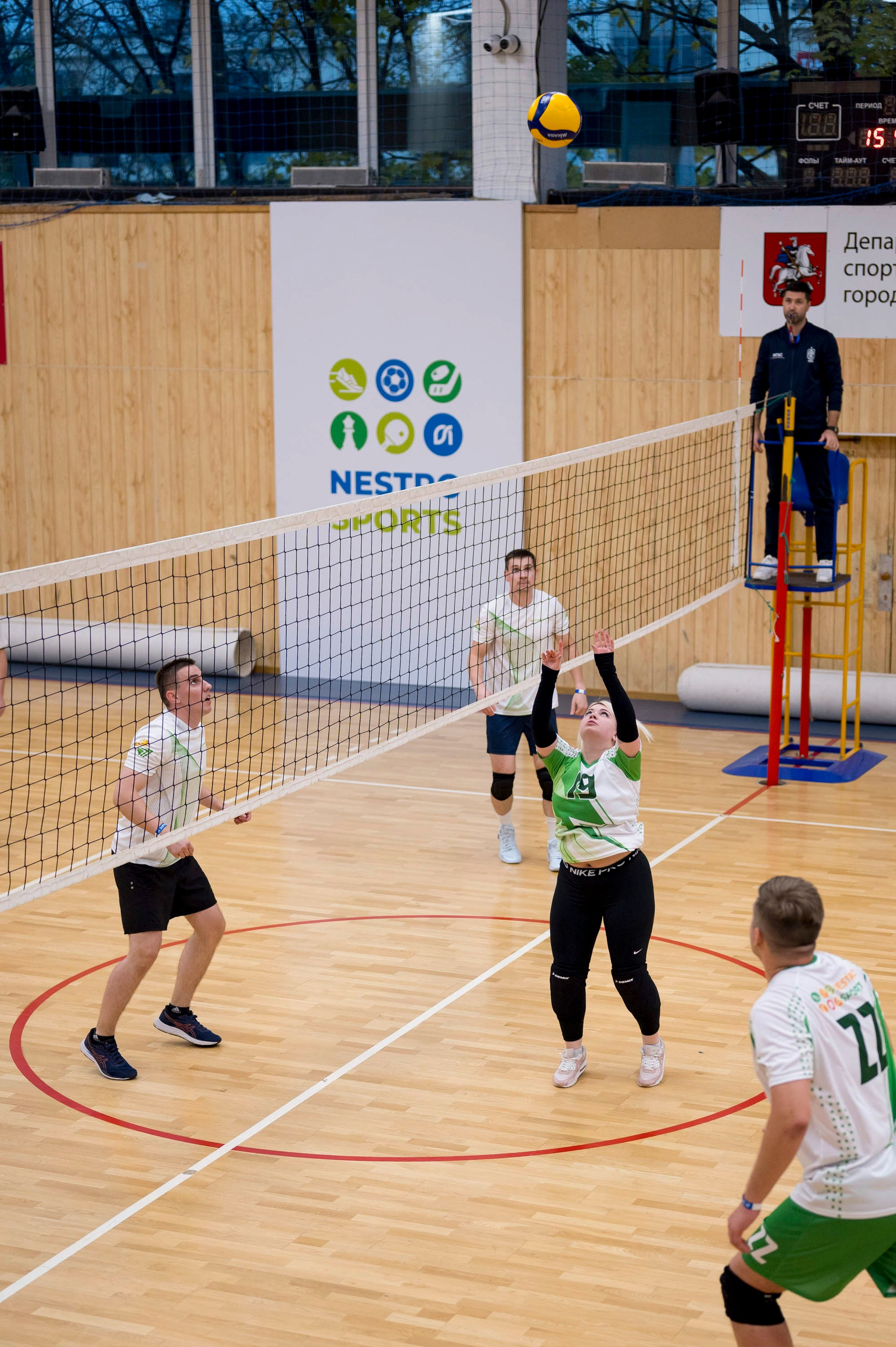 Спартакиада. Nestro Sports. Репортажный фотограф и видеограф Слава Думчев. Тимбилдинги, отчетники, корпоративы