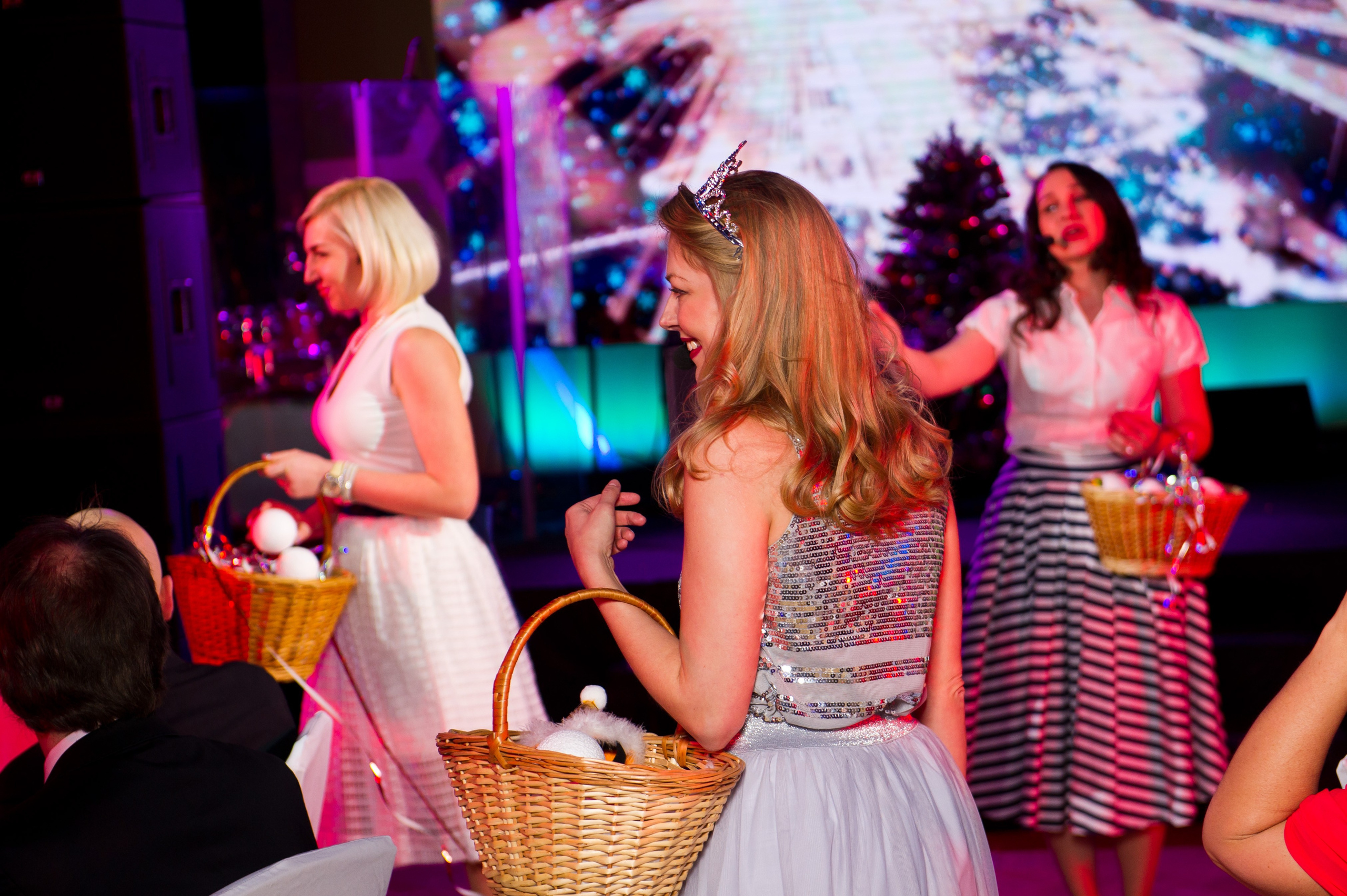 Корпоратив Herbalife. Репортажный фотограф и видеограф Слава Думчев. Тимбилдинги, отчетники, корпоративы