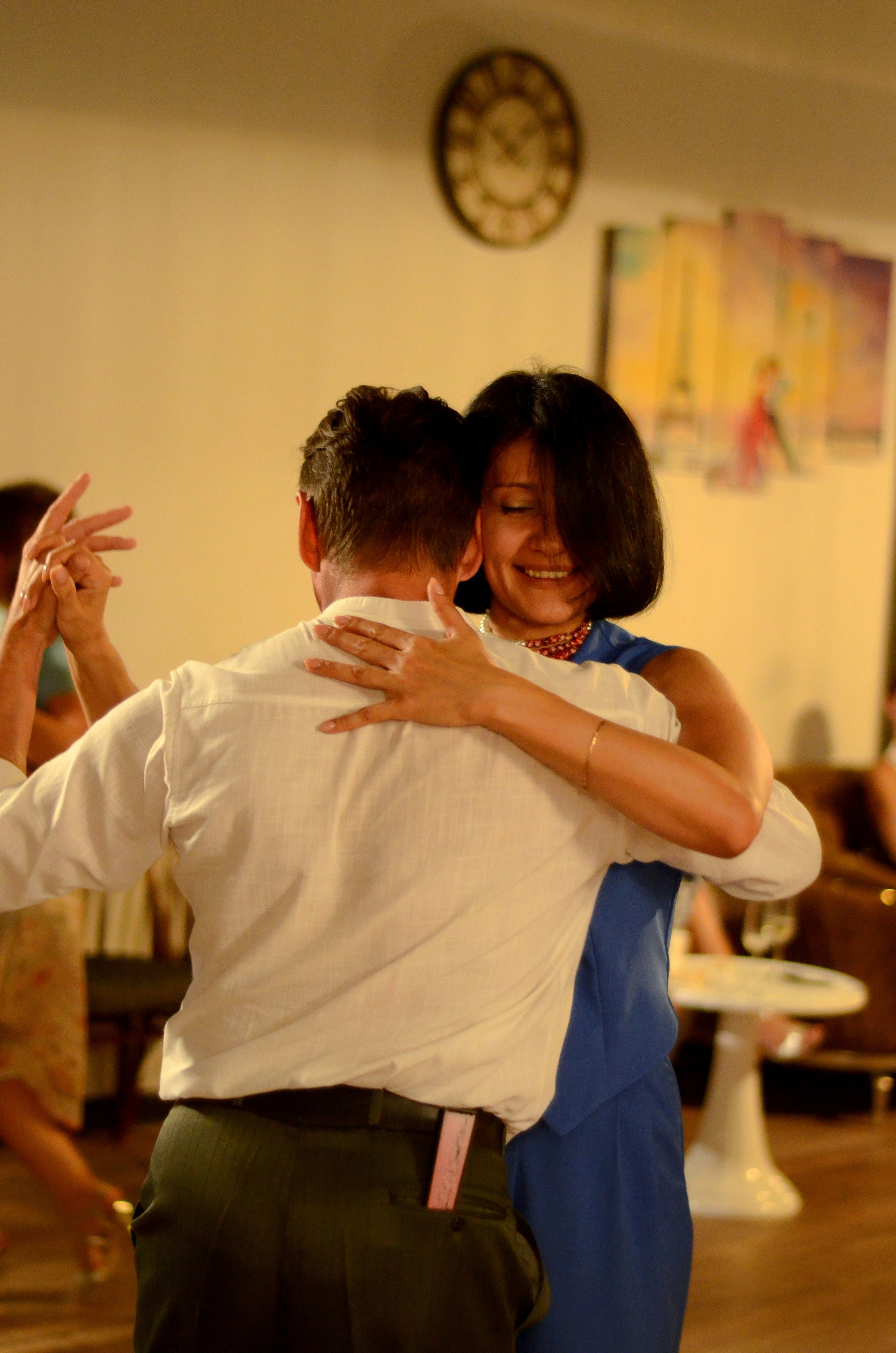 Танго Yes. Фотосъёмка праздничных мероприятий, портретная съёмка в Самаре, Пётр Бубняев