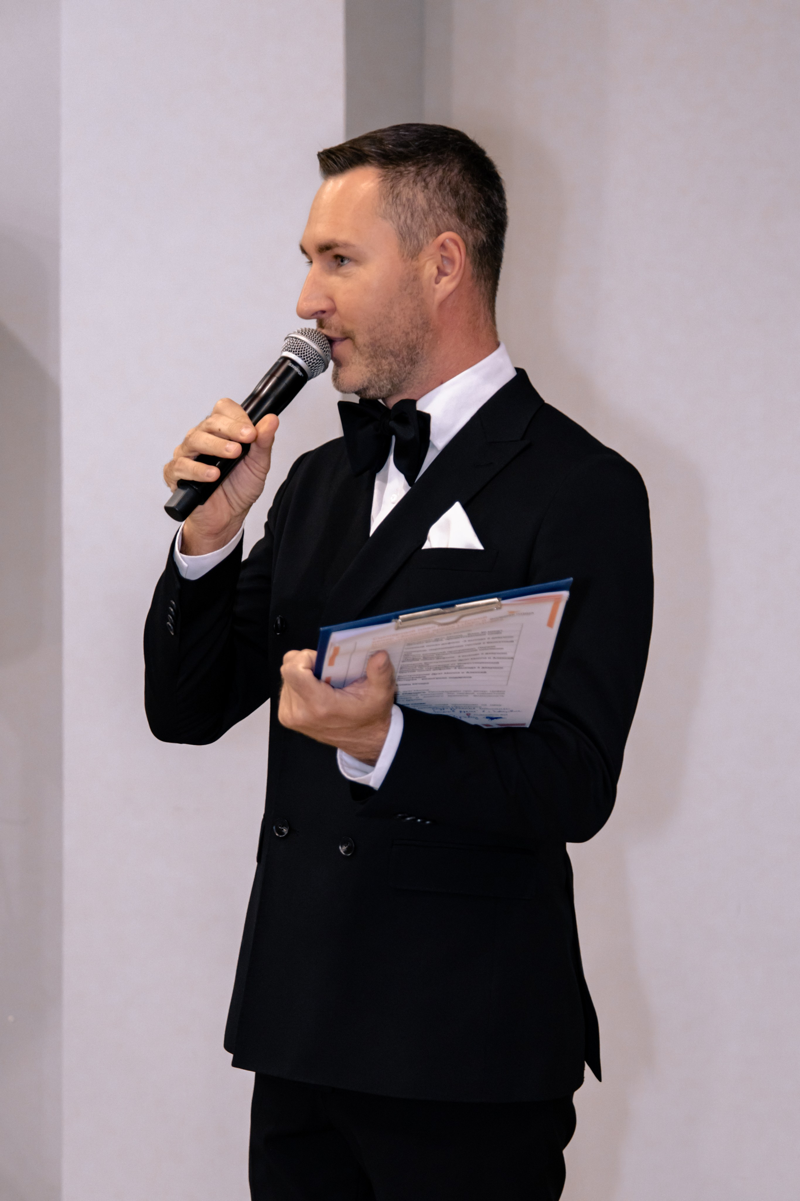 ЗОЛОТОЕ ВРЕМЯ LUXE. МЕДИА-РЕСУРС ХАБАРОВСК / Фотоотчеты / Репортажи / События