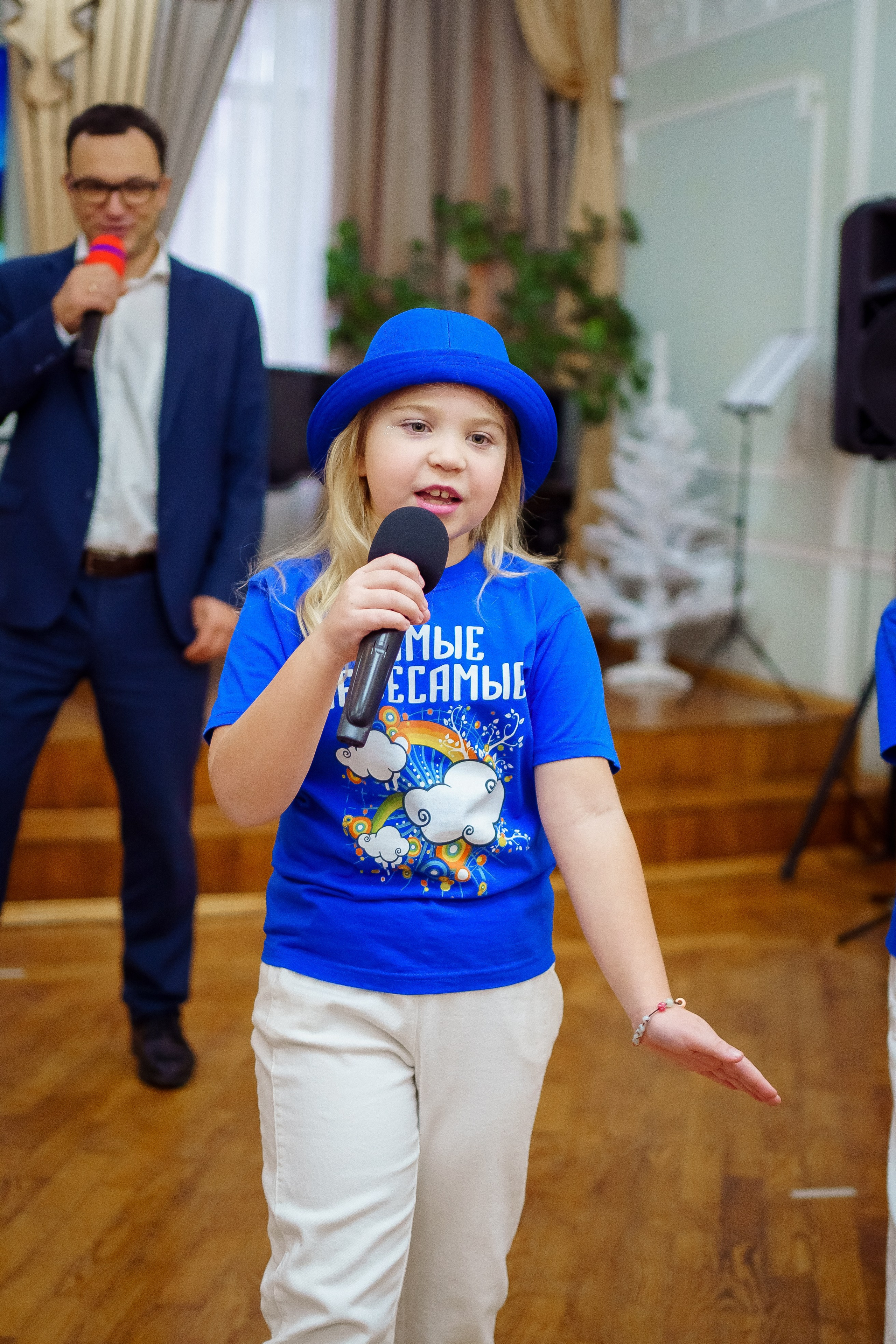 Концерт. Семейный и свадебный фотограф Царева Нина