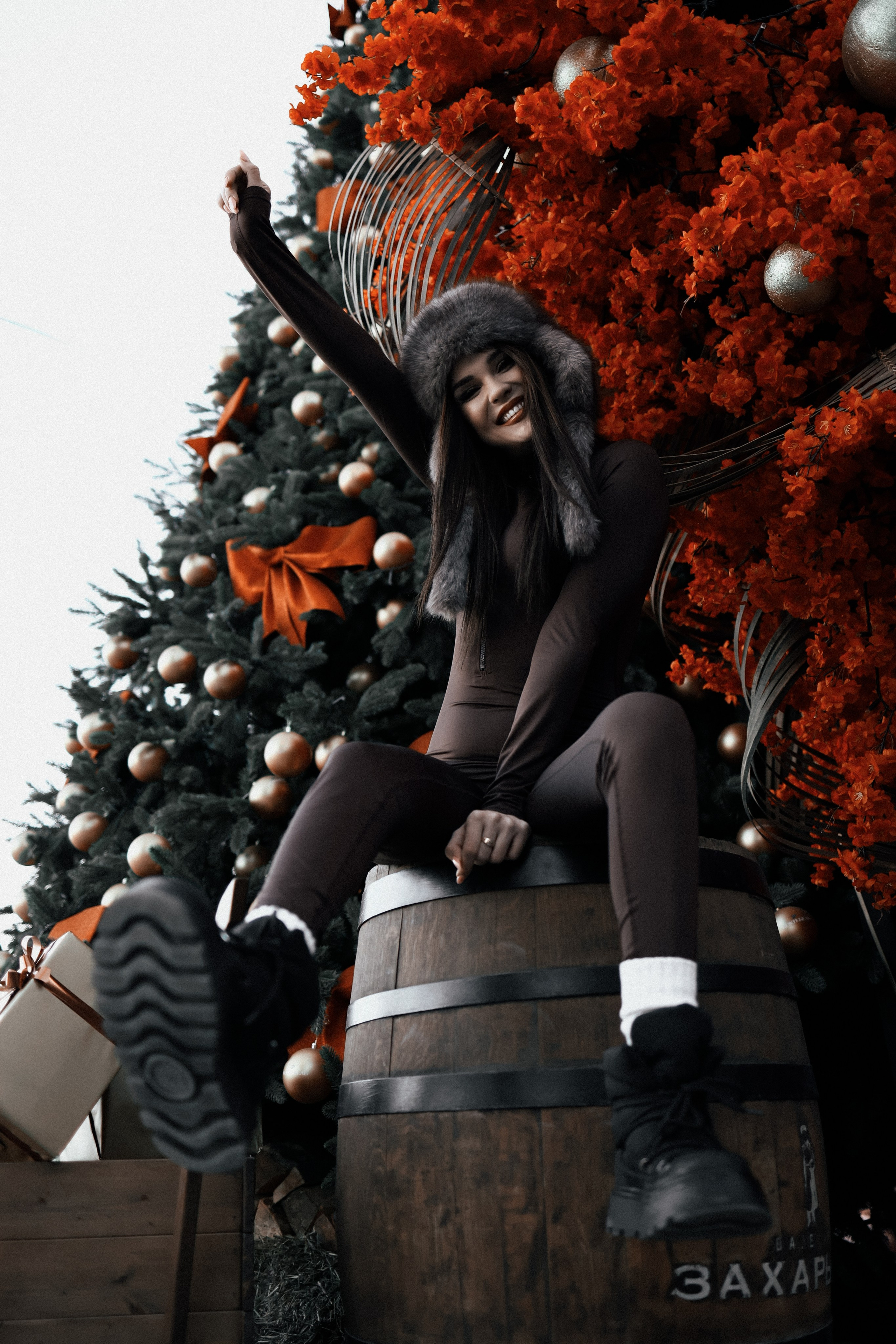 Екатерина. Withlovent | Фотограф в Севастополе