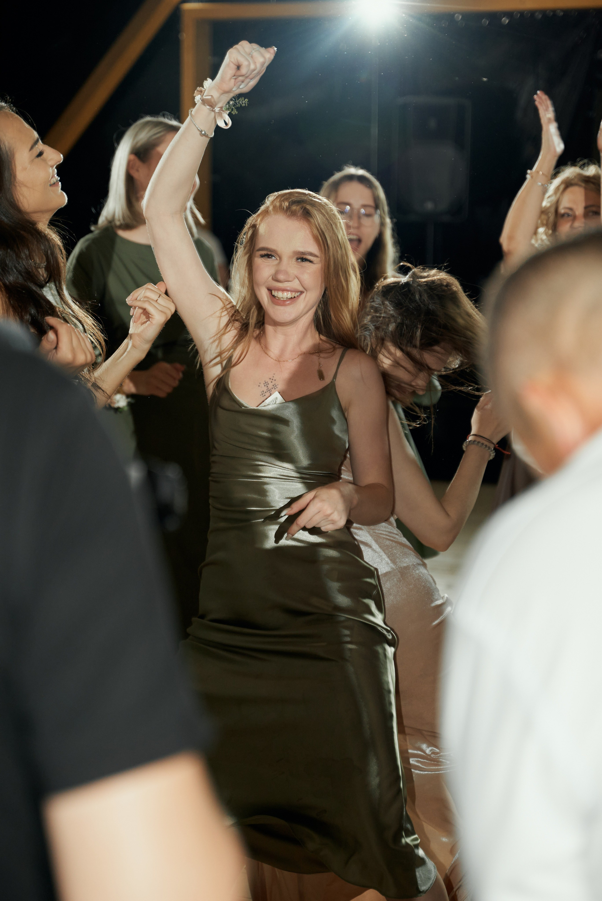 Александра и Максим. Свадебный фотограф Александр Браво