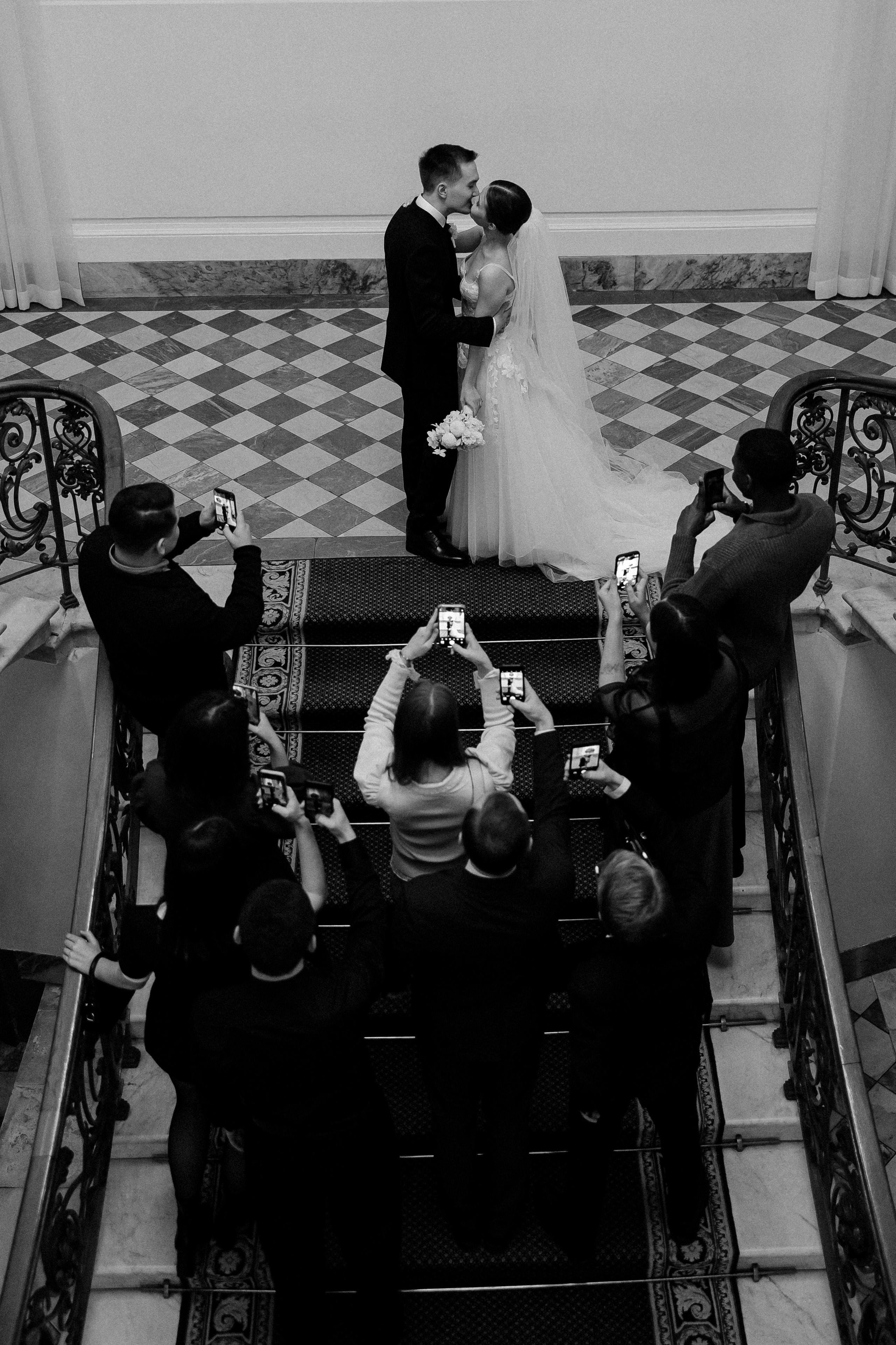 20.10.2025. Свадебный фотограф в Санкт-Петербурге Баженова Алина