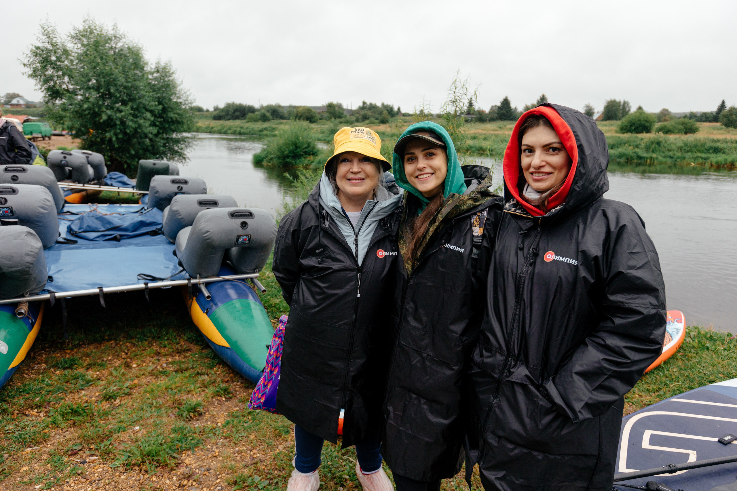 Олимпия. Фотограф для бизнеса Константин Брусницын в Екатеринбурге