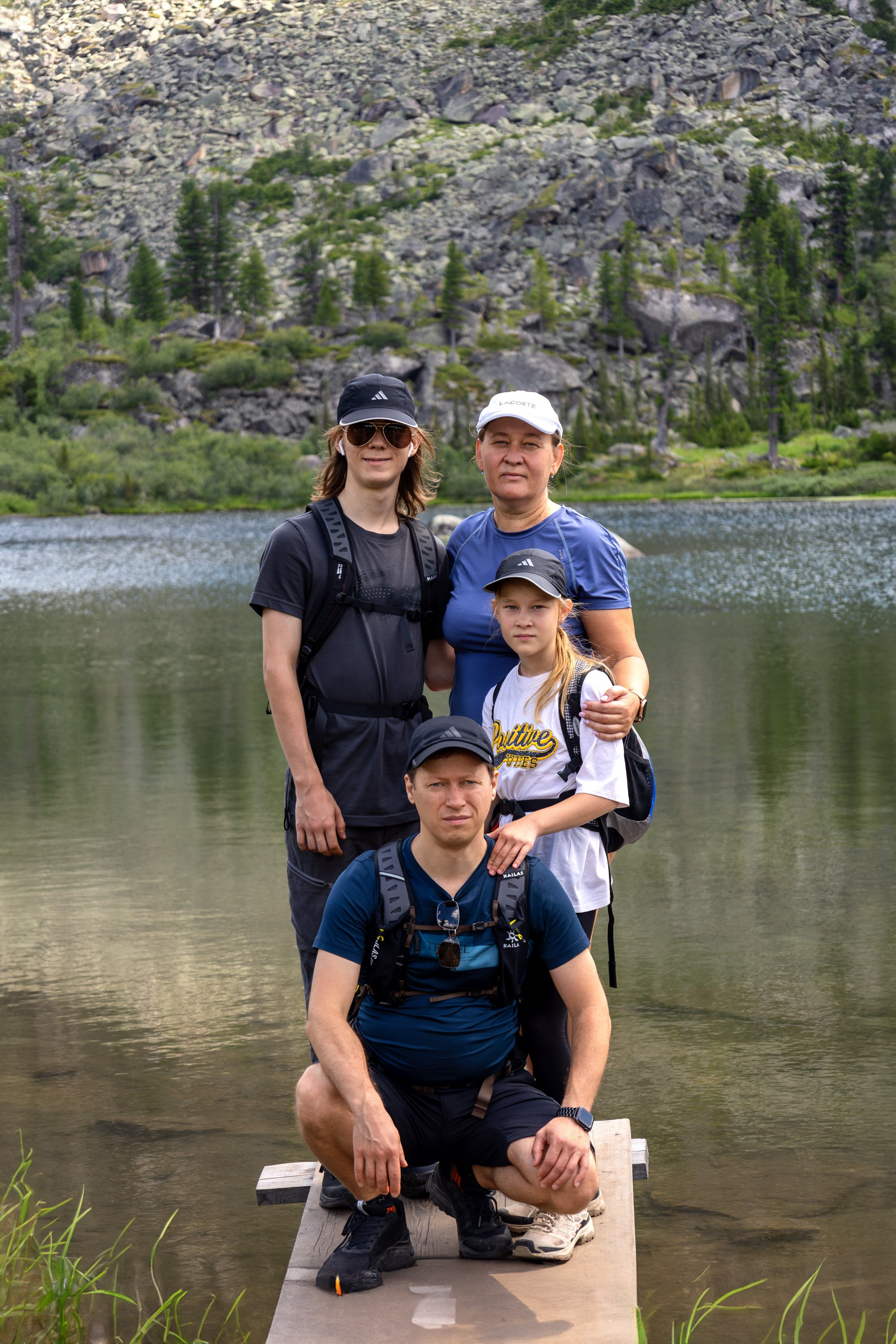 Ергаки. Семейный и детский фотограф в Красноярске, Дивногорцева Светлана