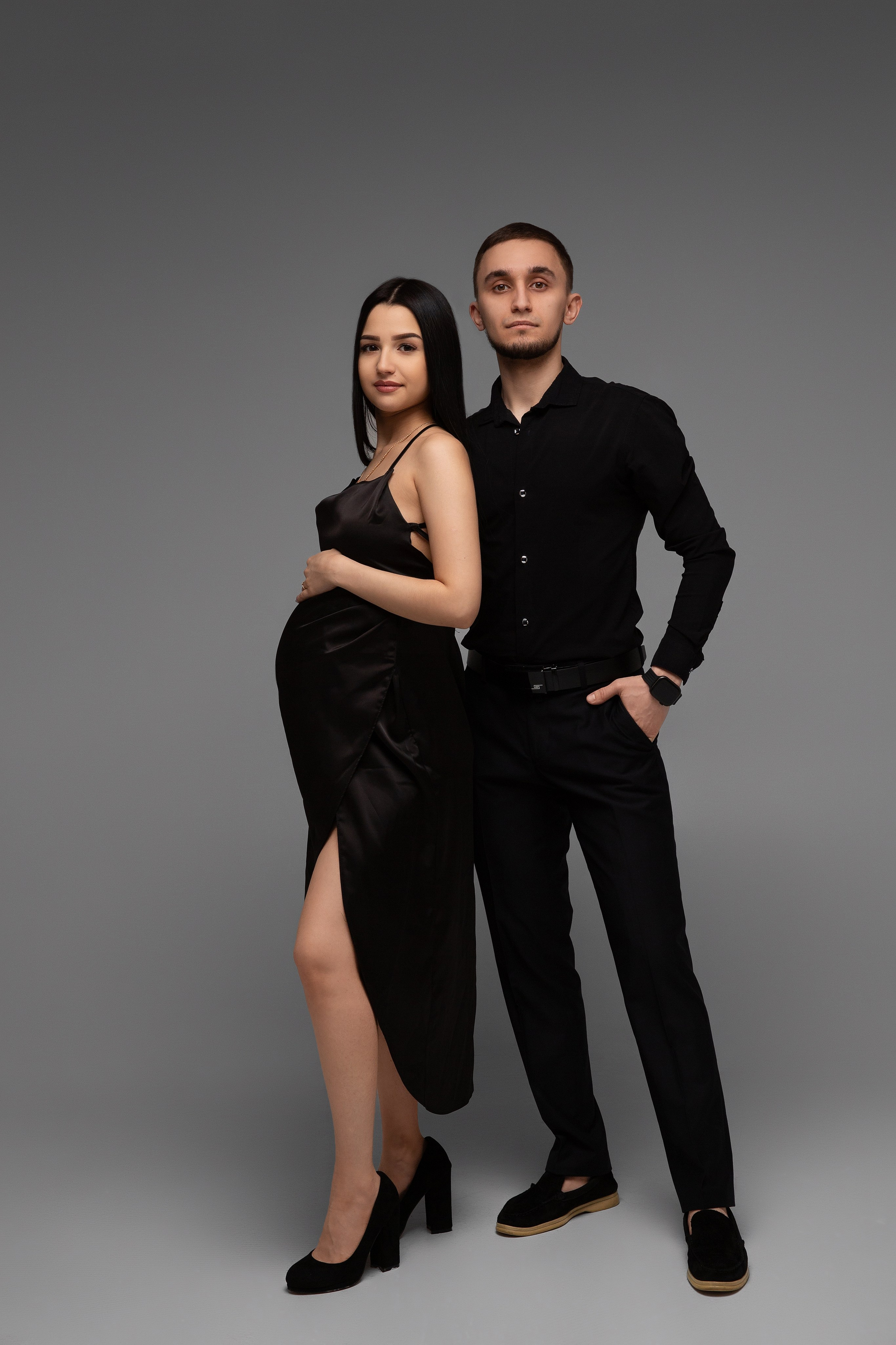 Фотосъемка беременности и материнства. ФотоКласс72 | Выпускные альбомы |Тюмень