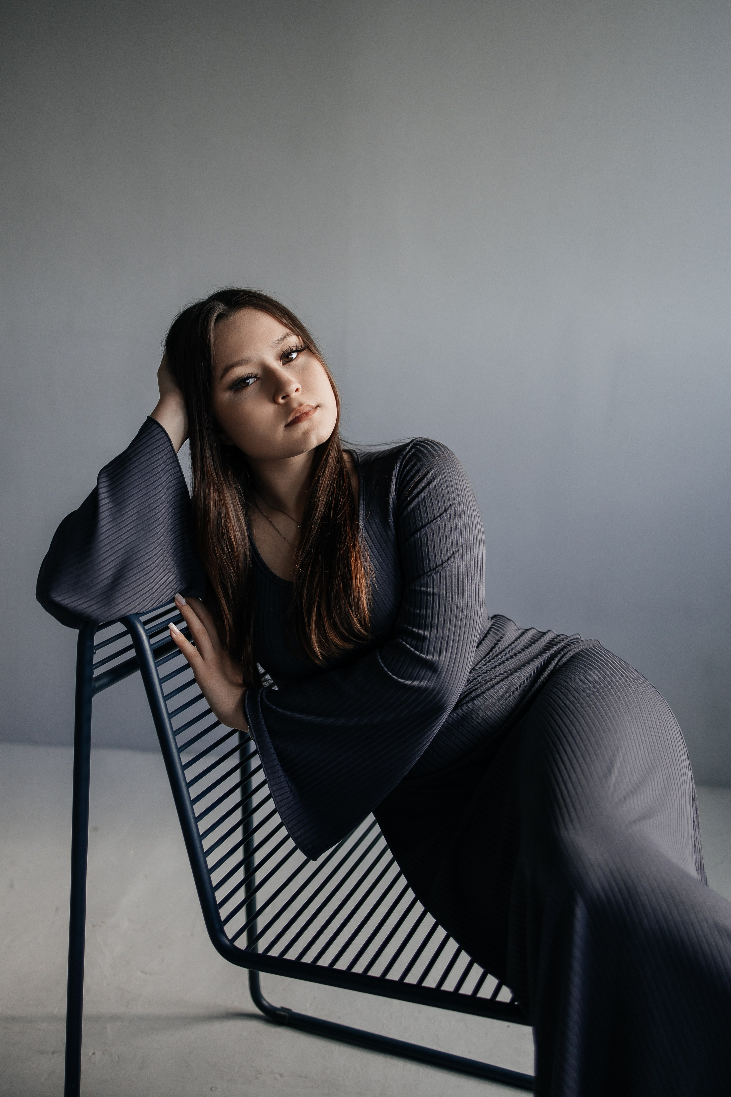 Лев и Диана (5 лофт зал Грей). Свадебный и Семейный фотограф г. Ижевск Гульназ Солдатова. Гульназ фото