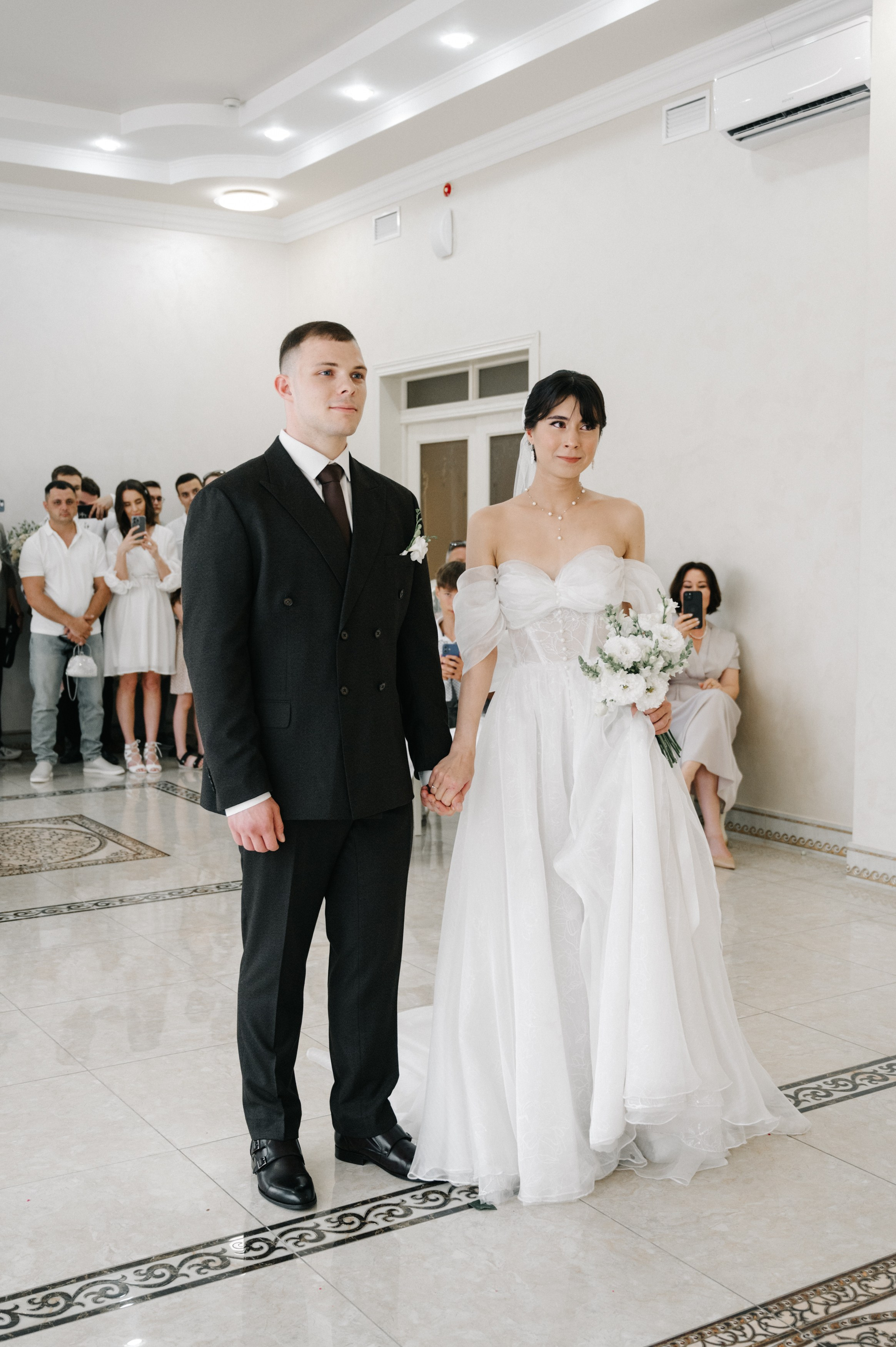 Про любовь. Фотограф Ким Ангелина