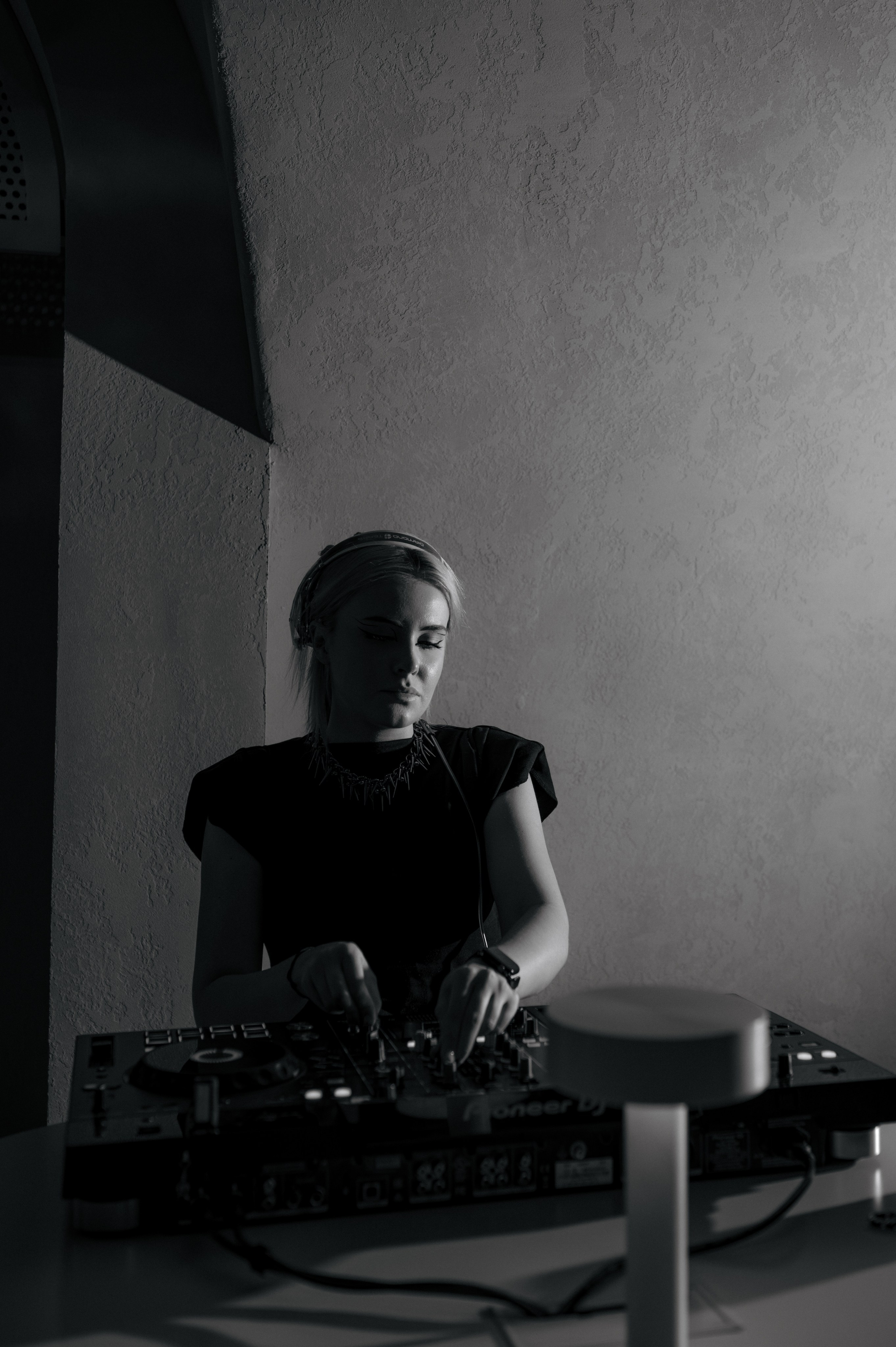 Тусовки. Портретный фотограф Полина Ельшина