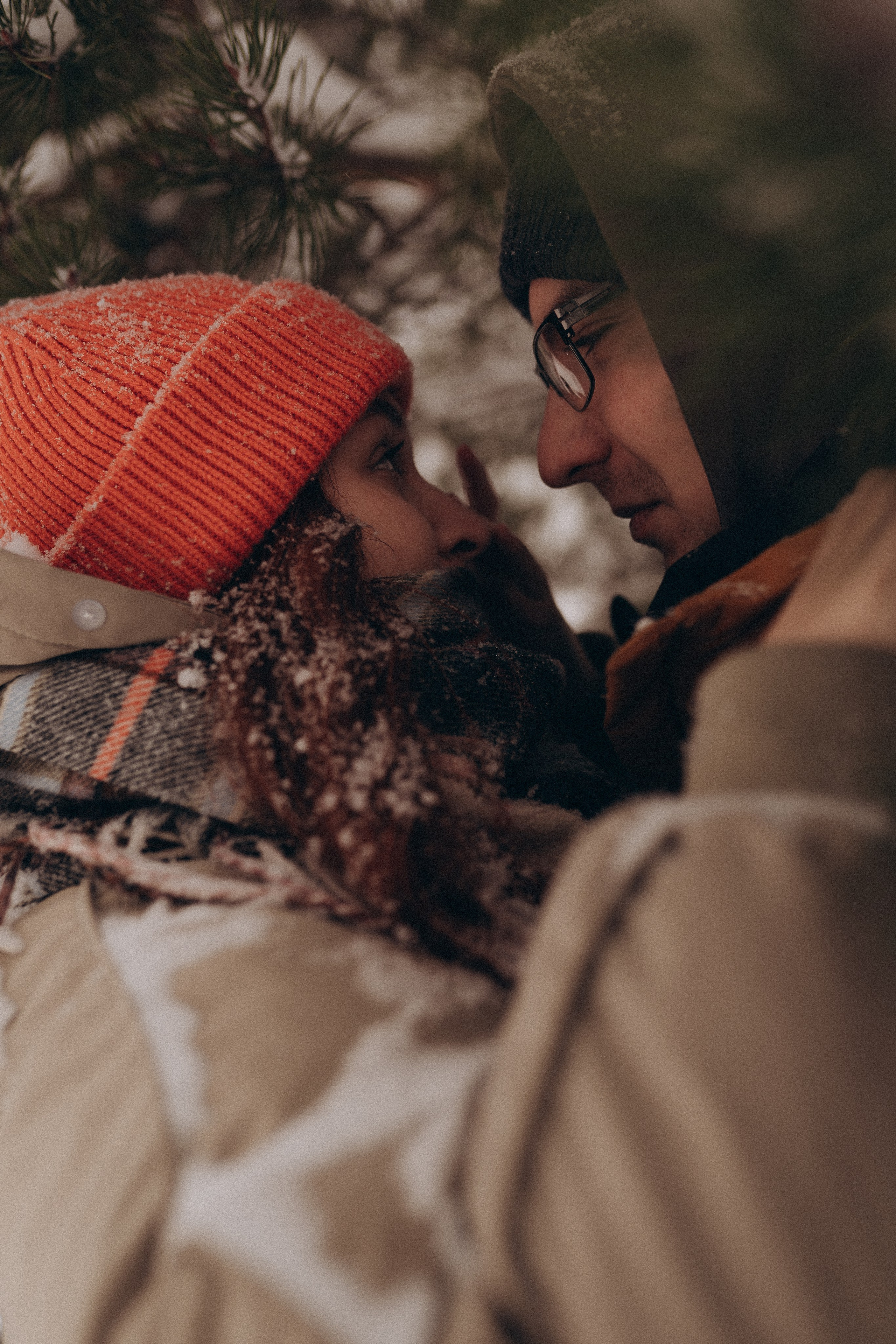 Анжелика. Фотограф Торопец Кристина Абрамова Kanwellia photography