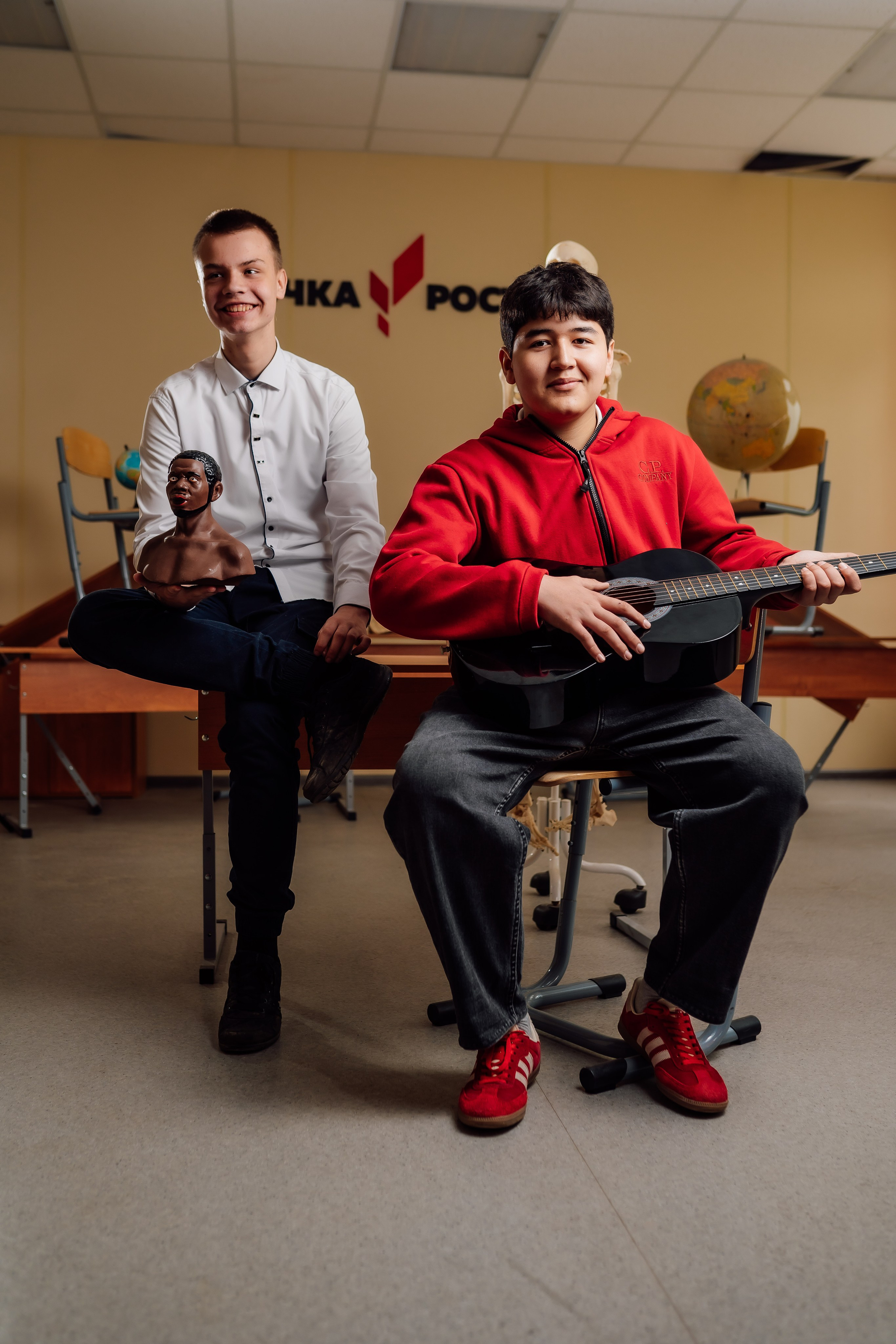 Октябрьский 8 класс. Фотограф Торопец Кристина Абрамова Kanwellia photography