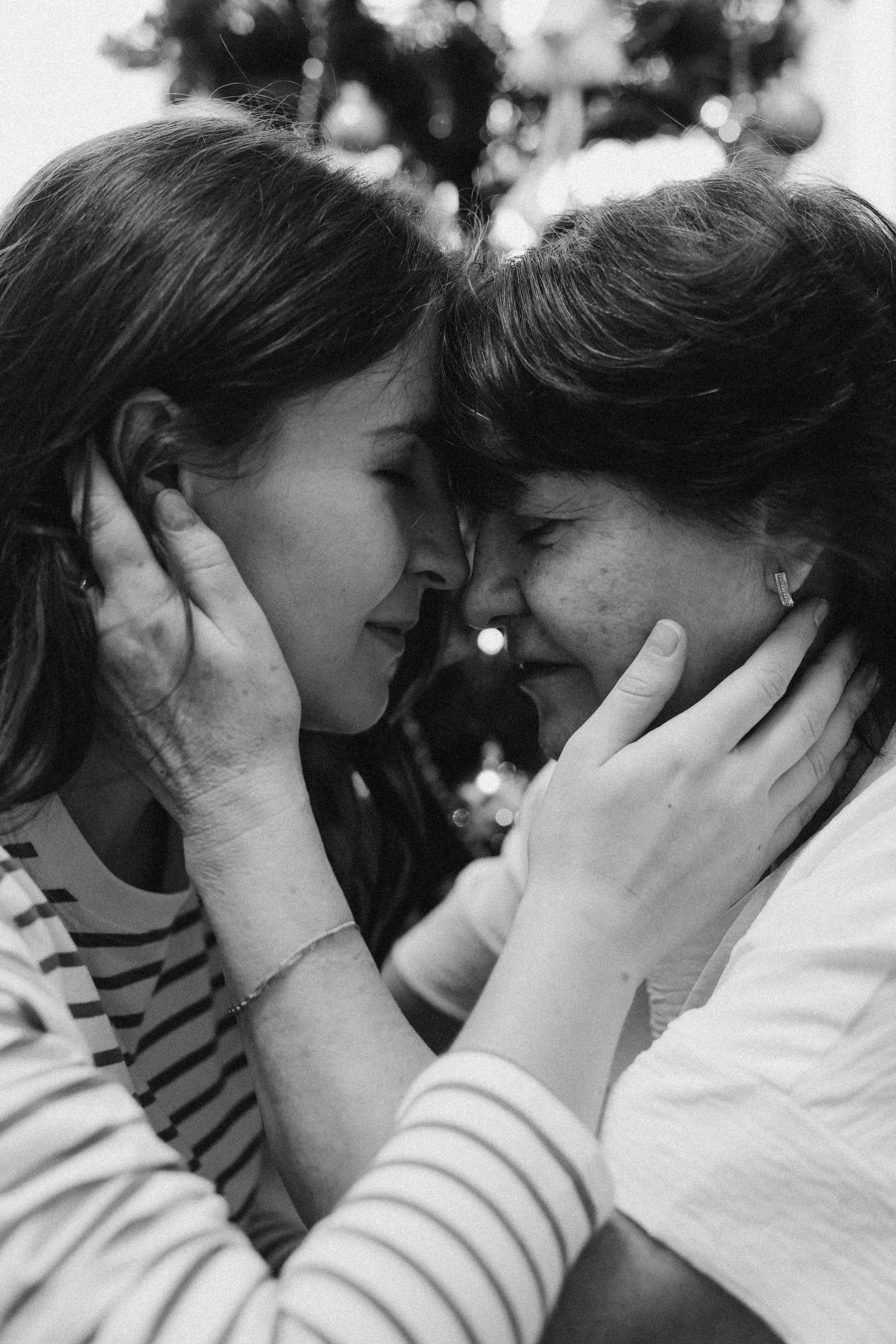 Дом, где живёт любовь. Семейный и портретный фотограф из Казани