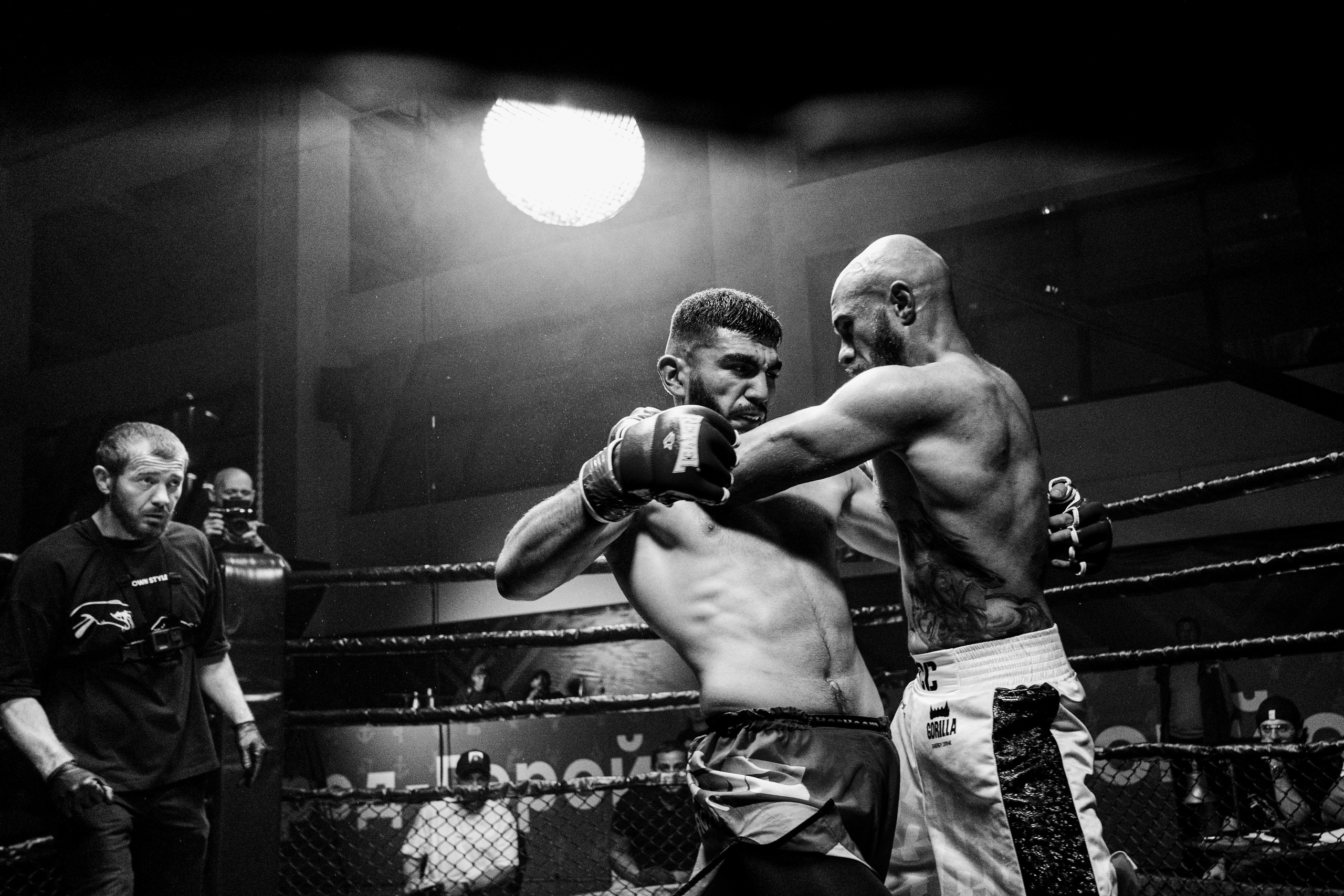 Backstage. Создание визуального контента для бизнеса и блогов