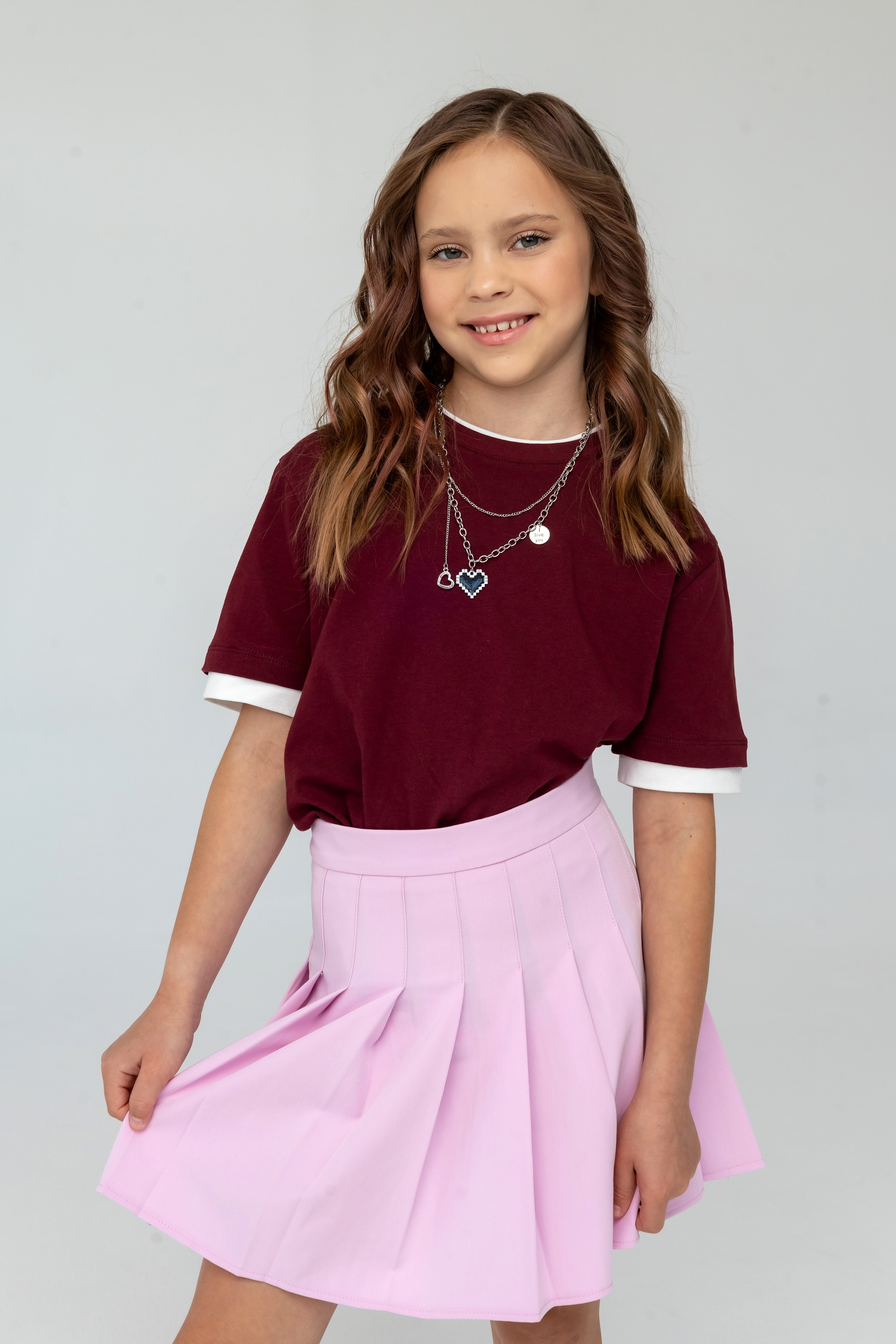 Ева Фролова. Фотограф Полина Закирова