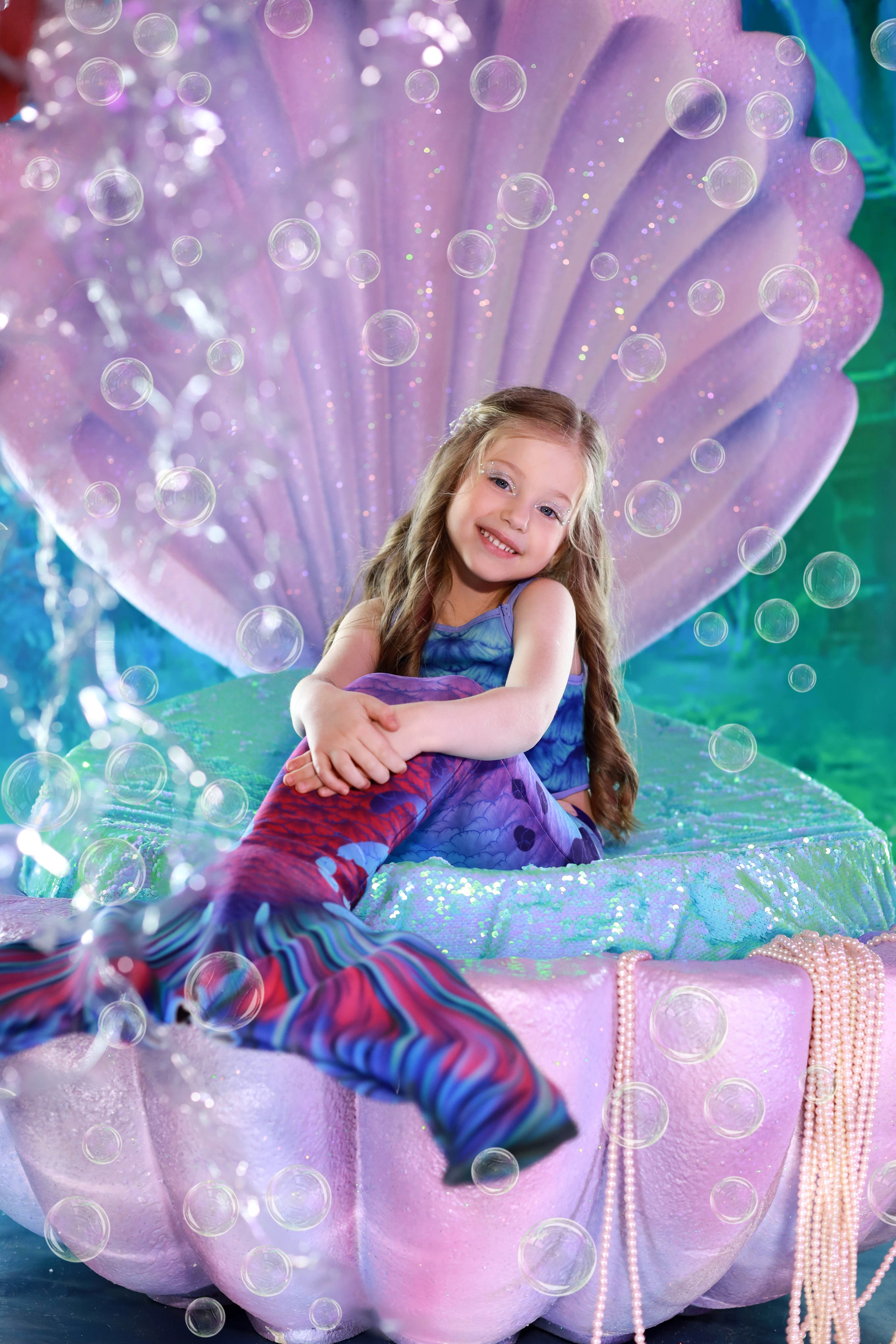 Творчество. Фотограф Полина Закирова