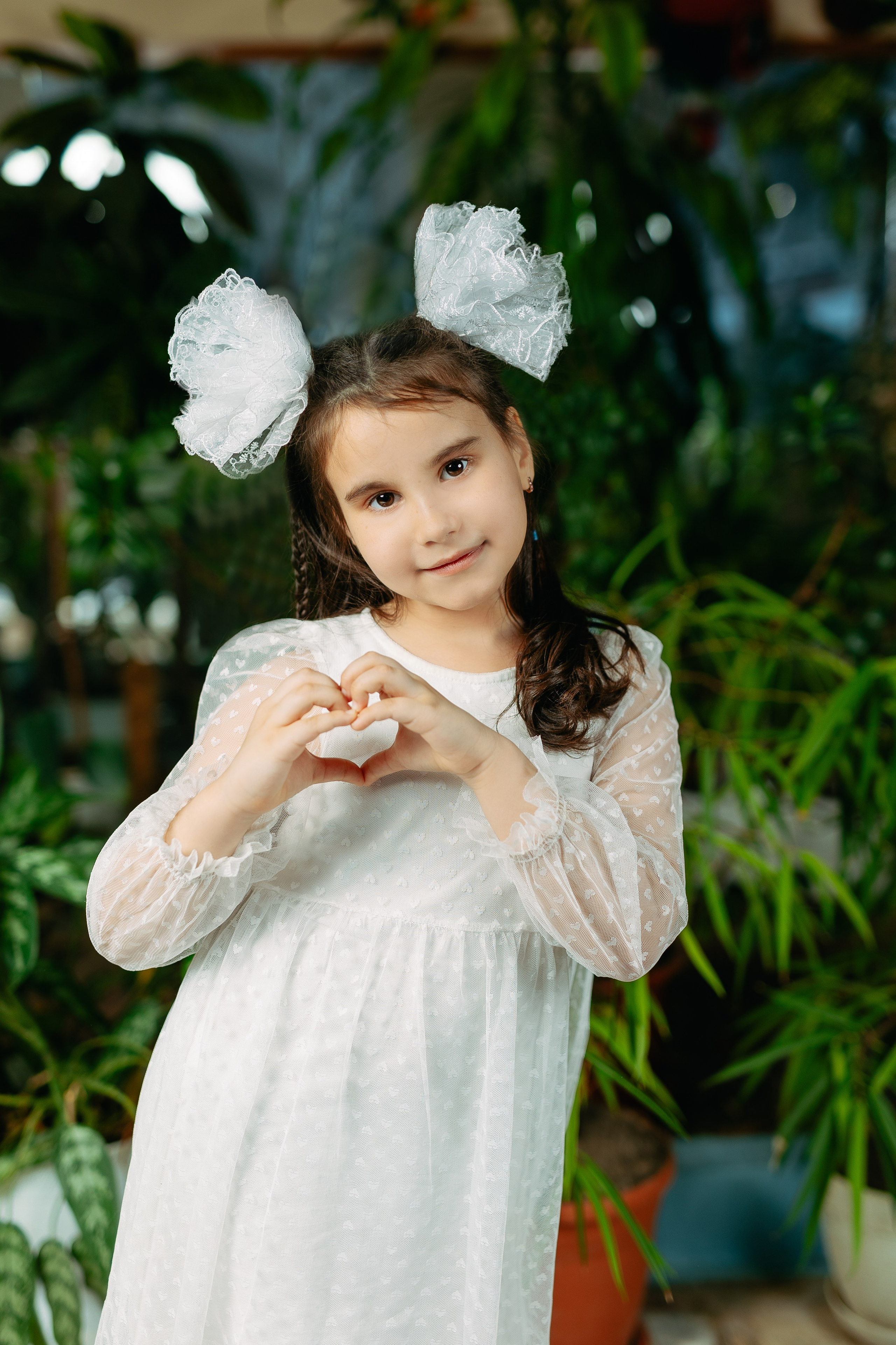 Детский сад (съемки в рамках выпускных альбомов). Фотограф Екатерина Головатюк, Железногорск Красноярского края