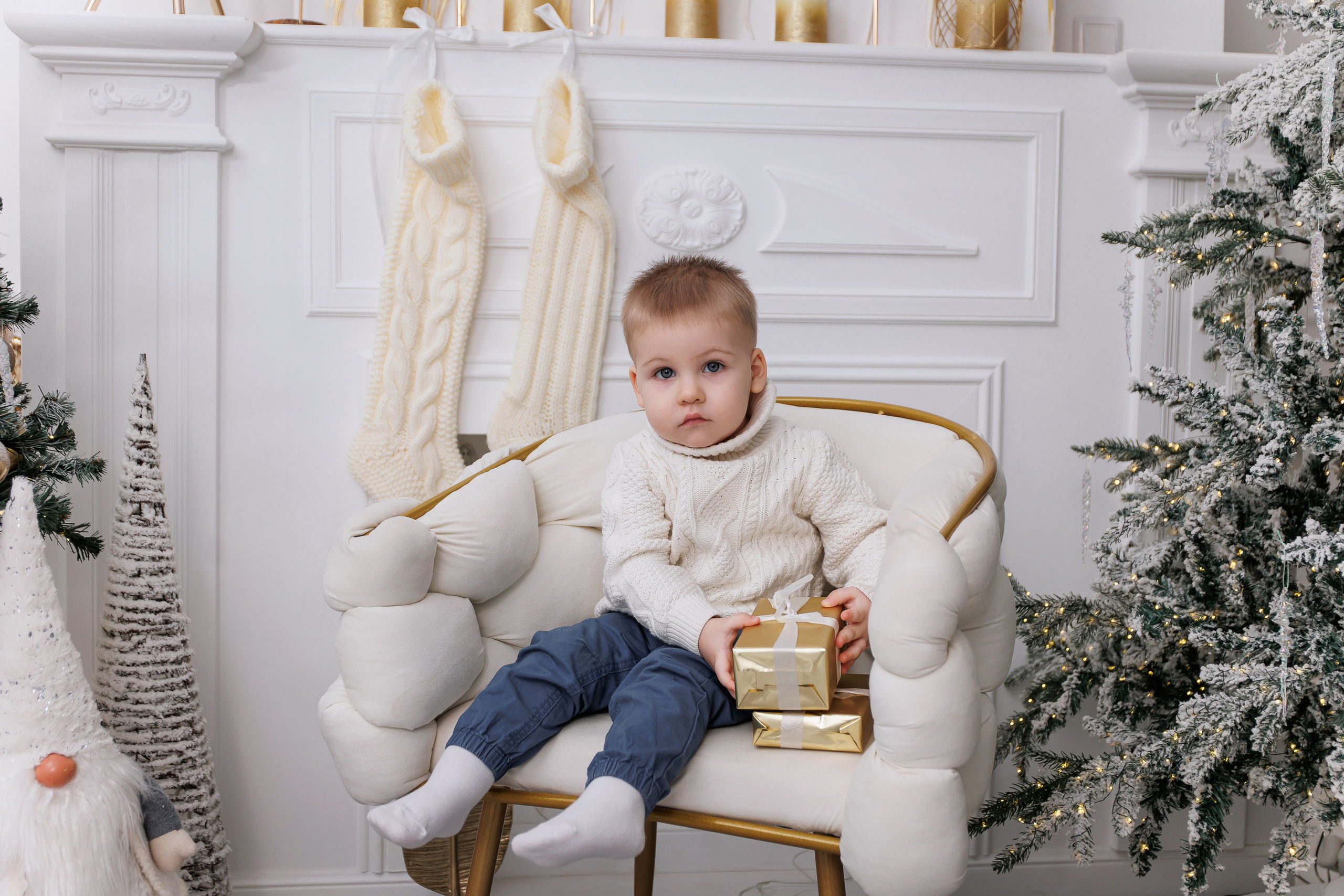 Новый год (Ноябрь 2023). Свадебный фотограф в Омске Яна Савина