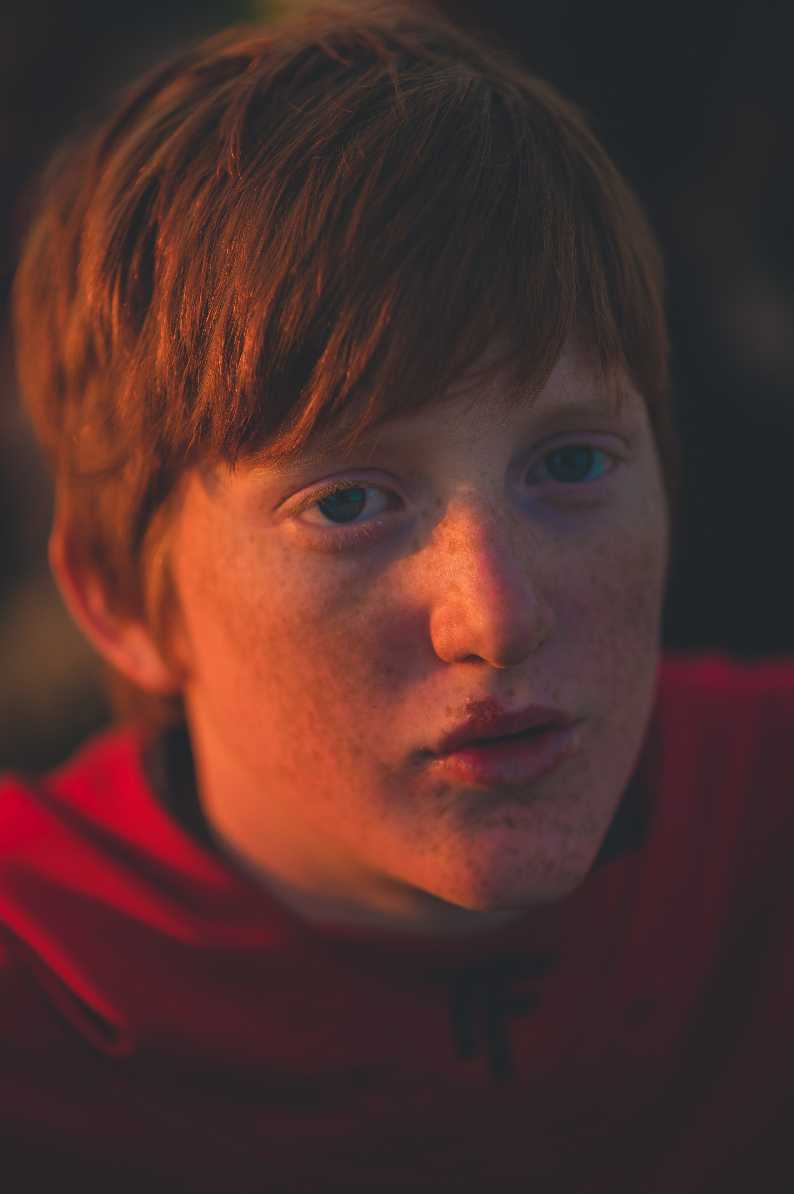 Детский лагерь — 2 смена 2023 год. Иван Кубик — фотограф и видеограф