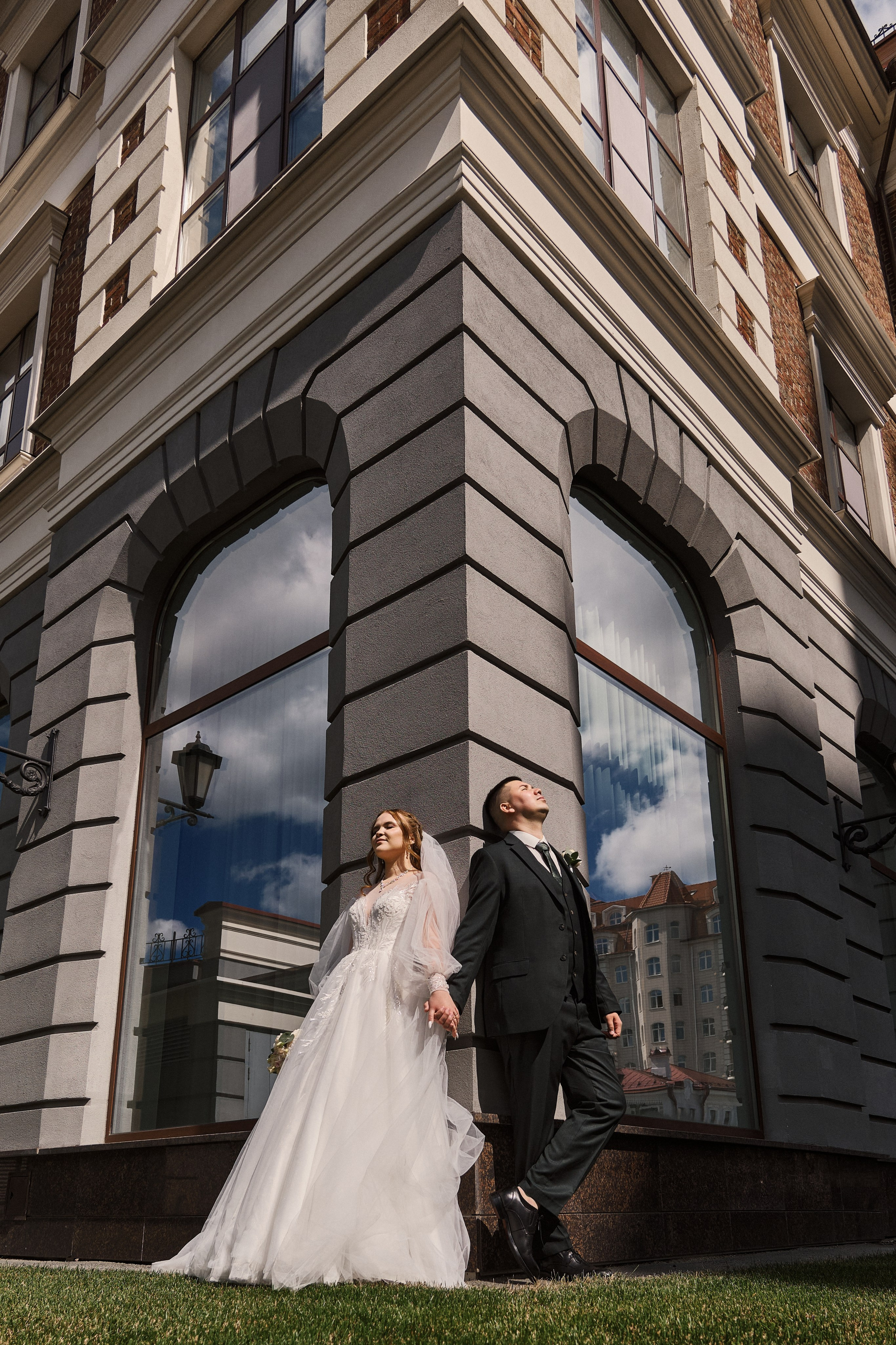 Wedding Story. Свадебный и портретный фотограф Орлов Никита