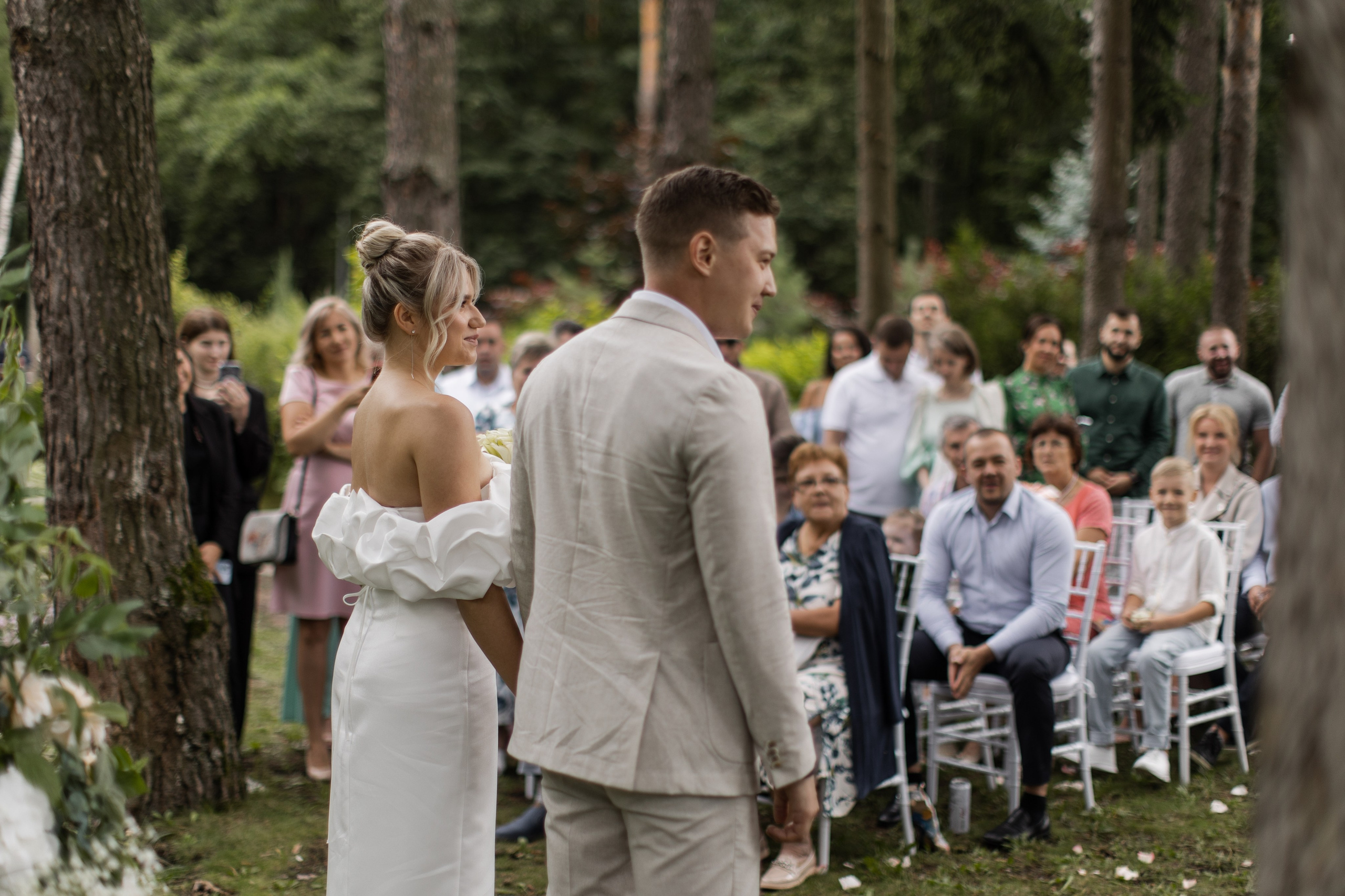 Cherry Candy Love. Свадебный фотограф — Ефимов Сергей