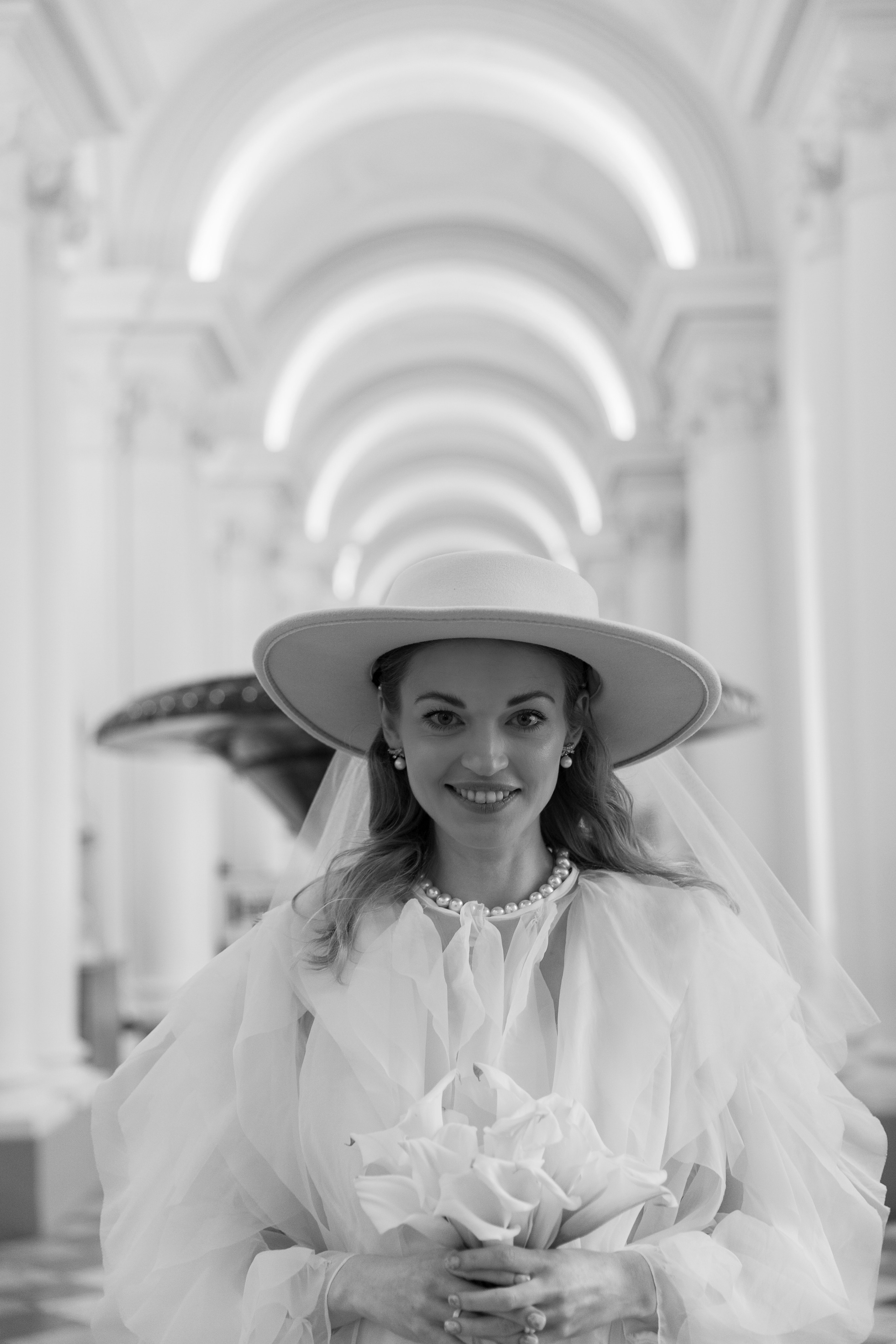 «После стольких лет? — Всегда». Свадебный фотограф в Санкт-Петербурге