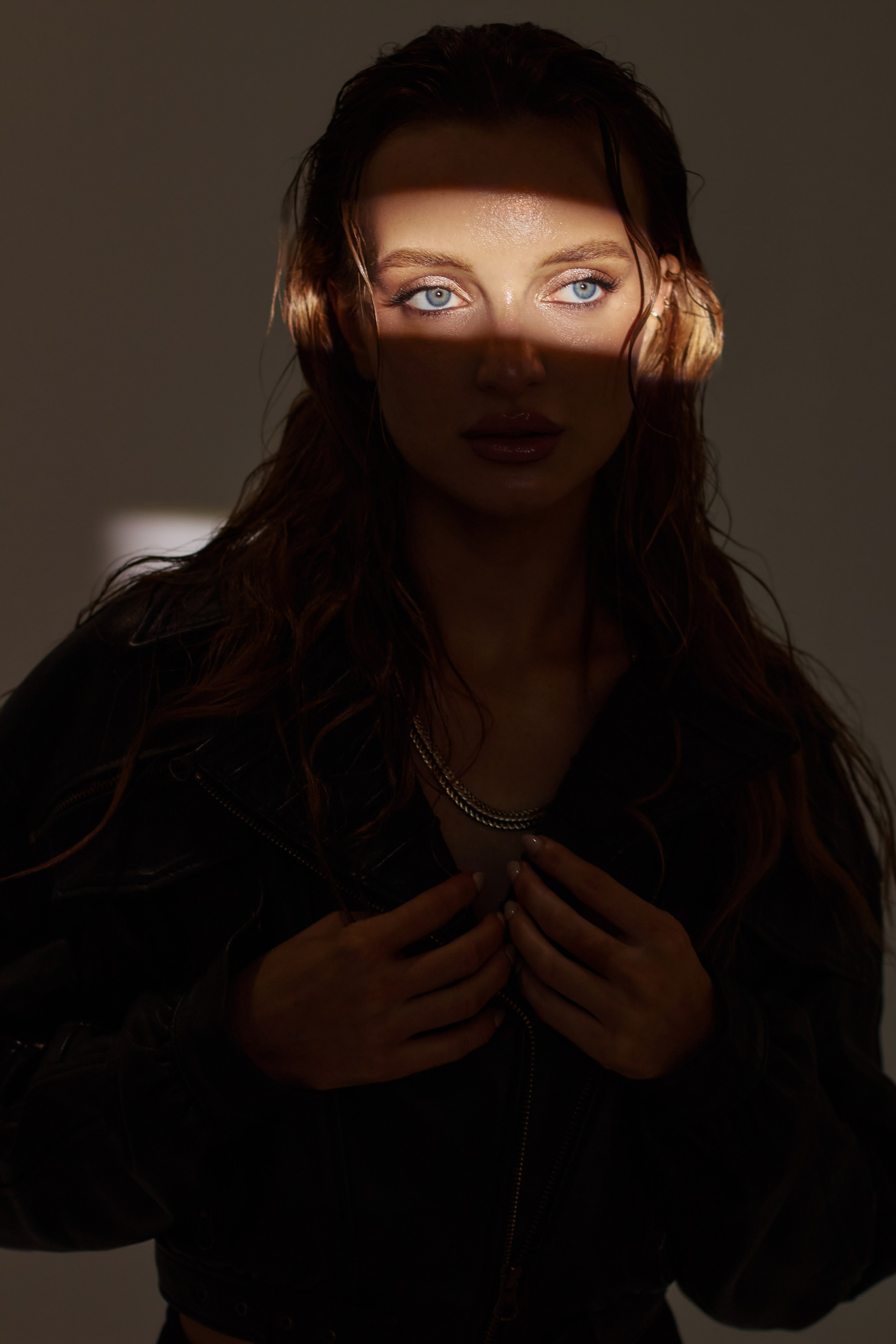 Анастасия. Женский фотограф в Москве Камила Бакаева