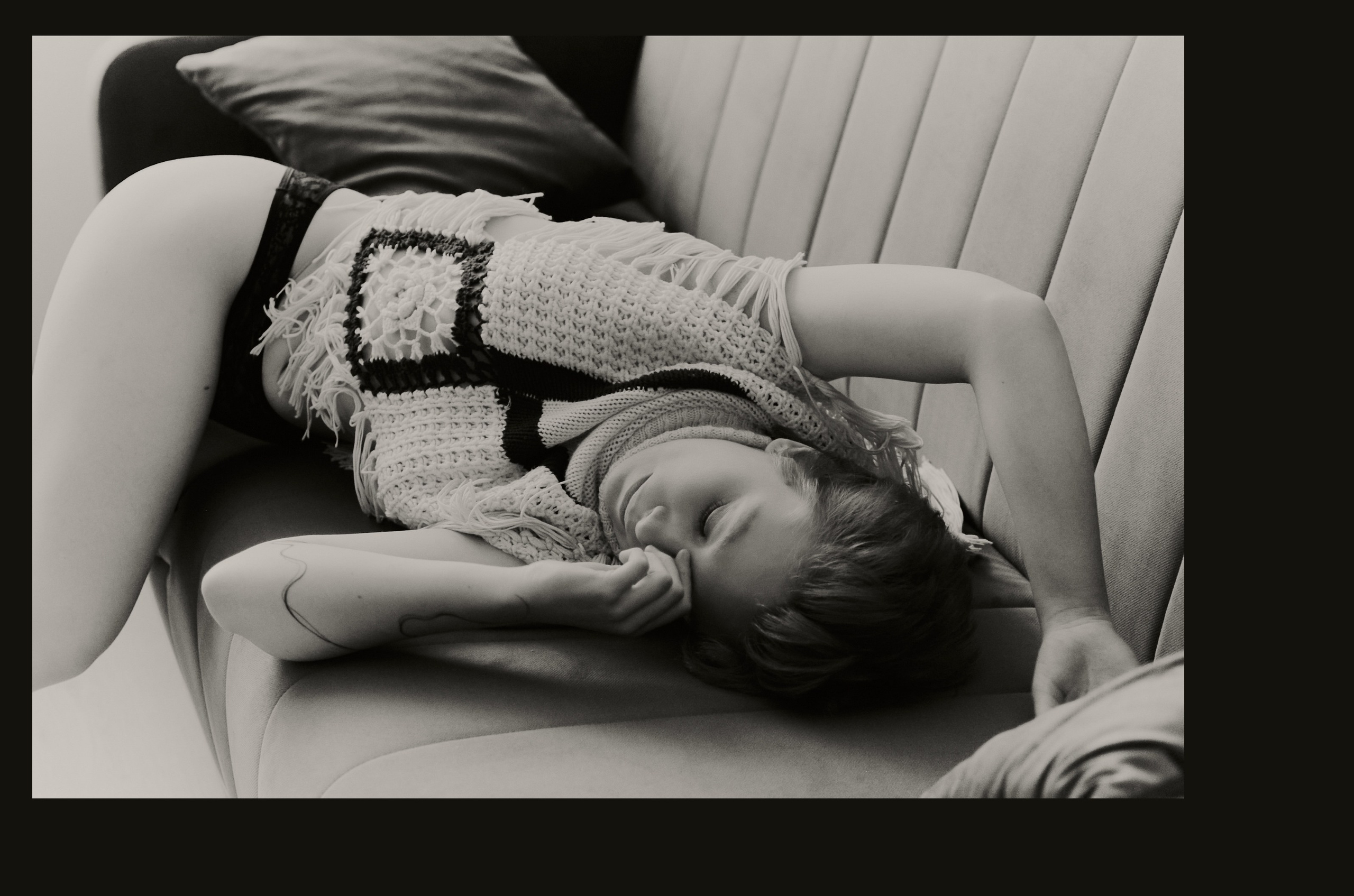 Индивидуальные съёмки. Wirinsens