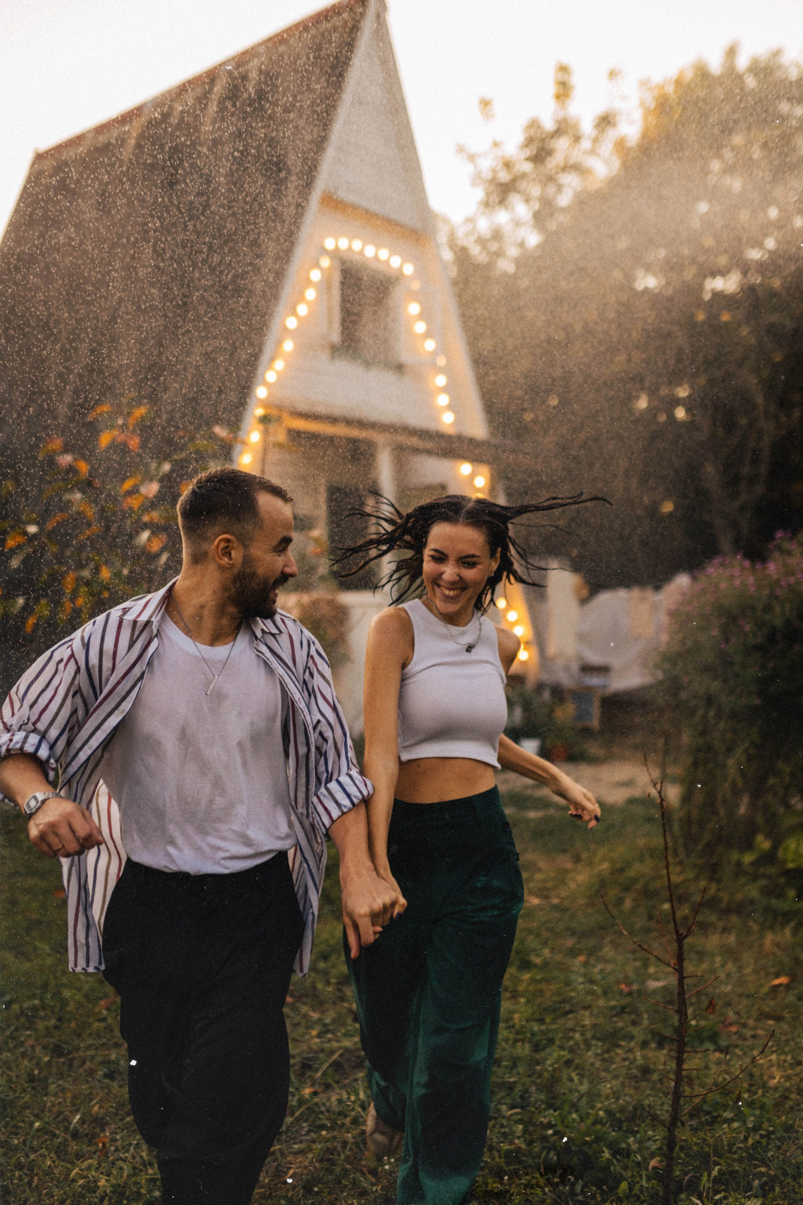 Алла/Паша. Фотограф в Москве Татьяна Сергеева