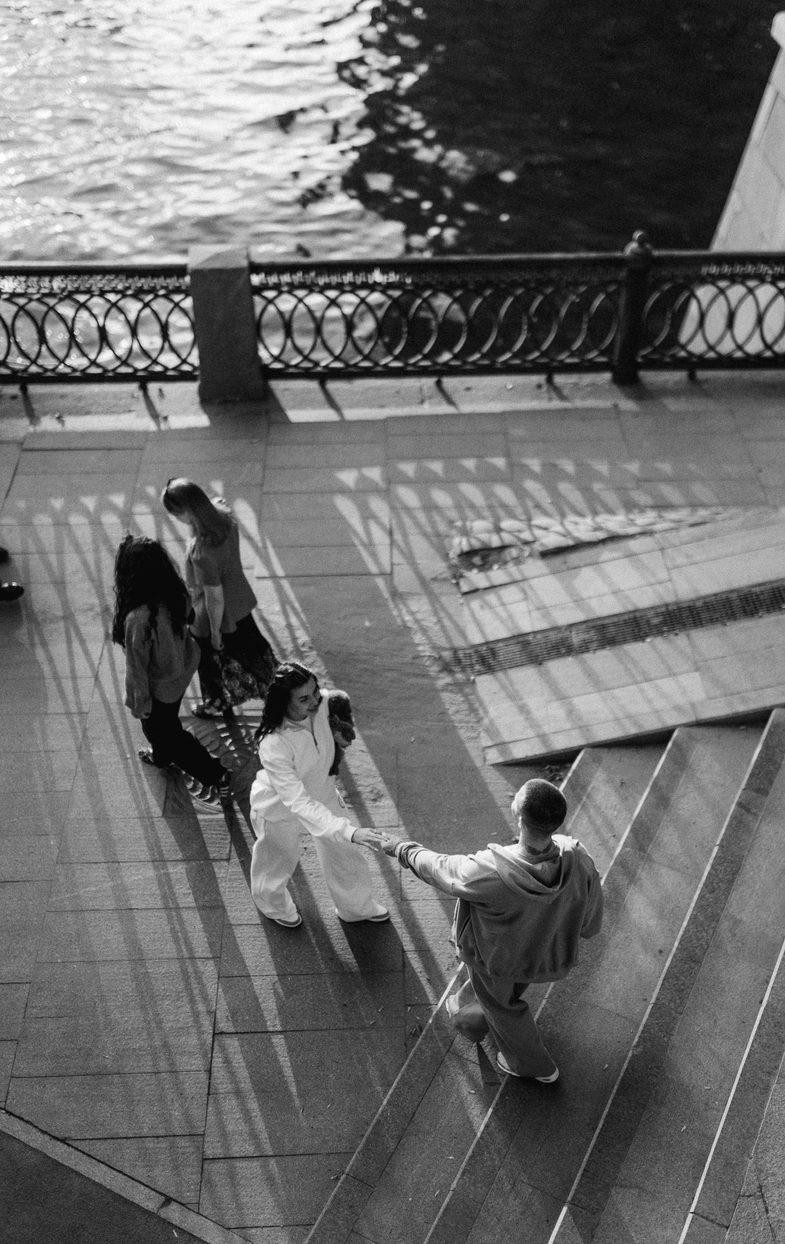 Даниил/Софа. Фотограф в Москве Татьяна Сергеева