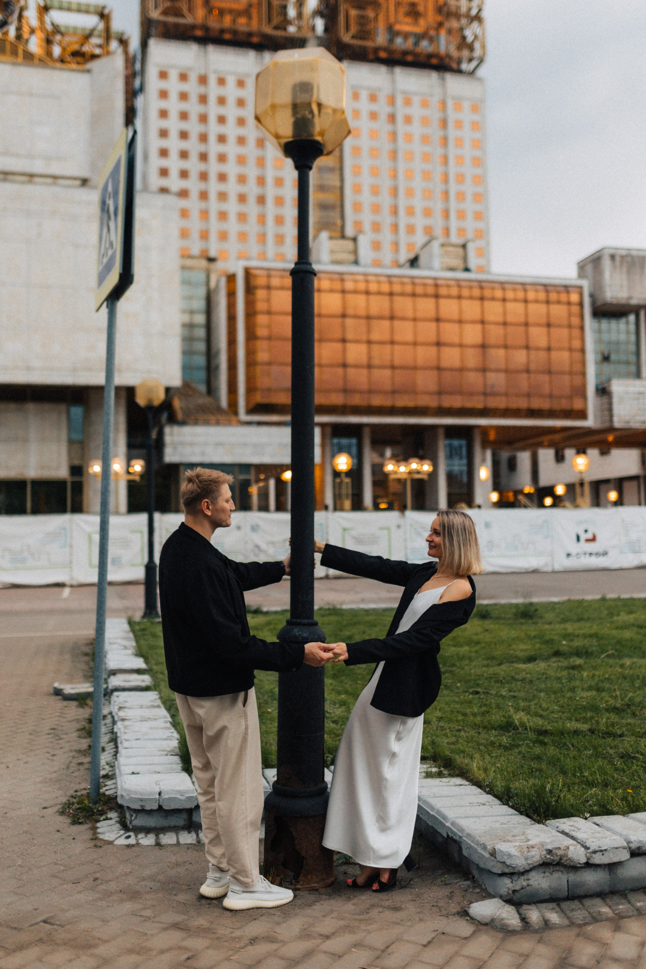 Слава/Станислава. Фотограф в Москве Татьяна Сергеева